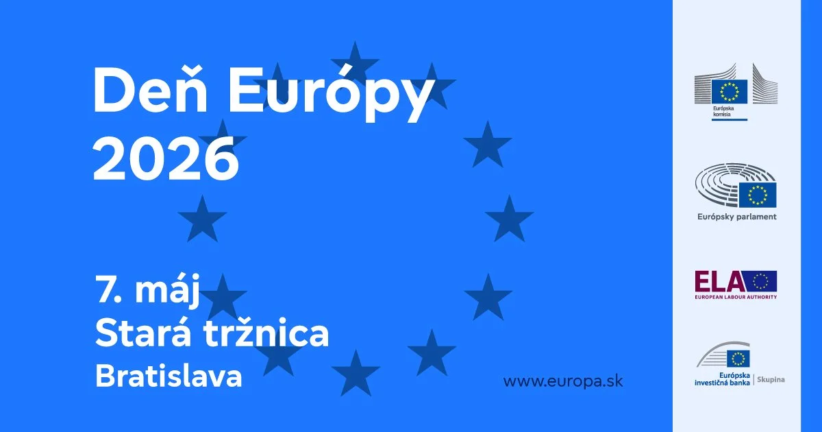 Deň Európy