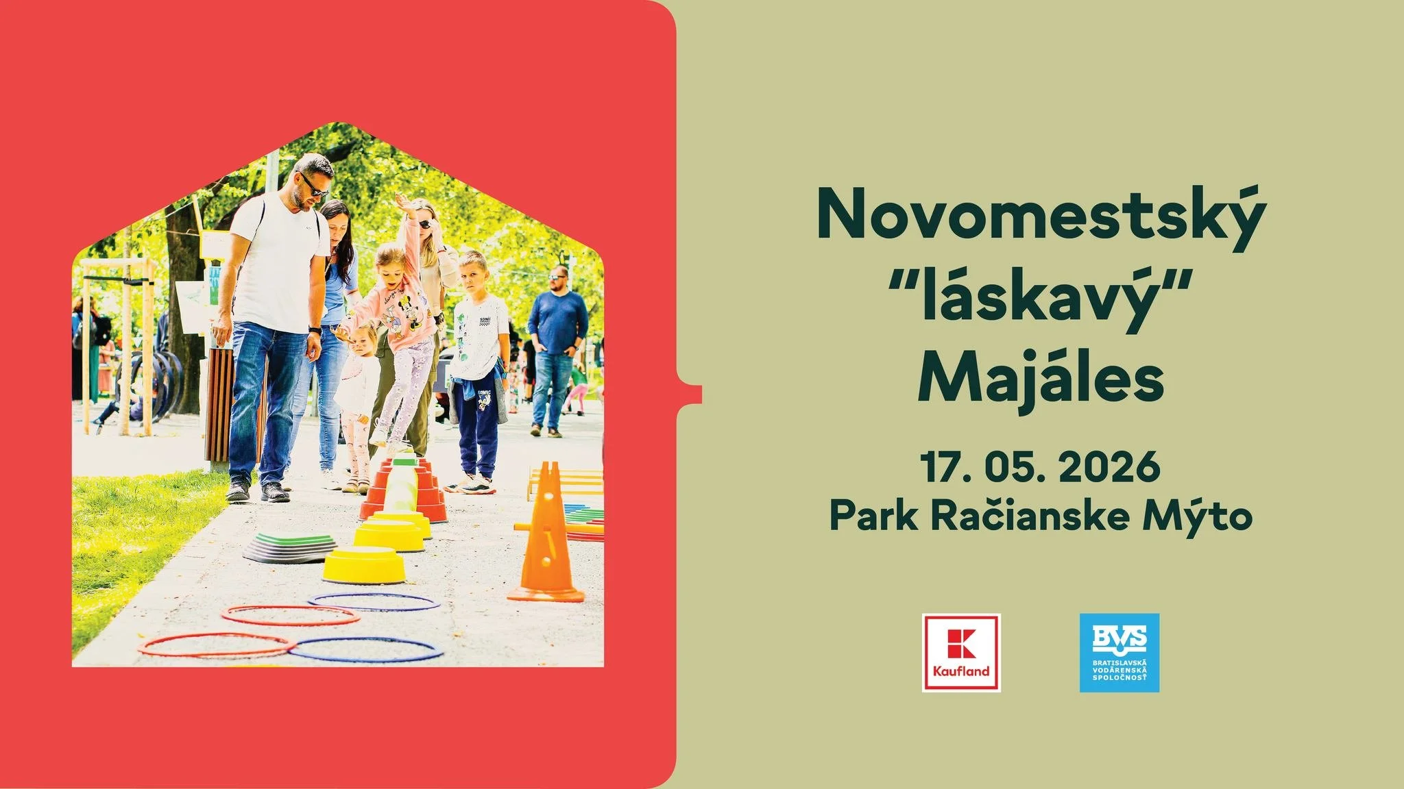 Novomestský láskavý majáles