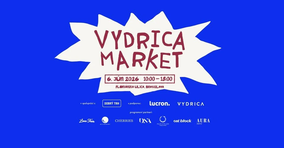 Vydrica market