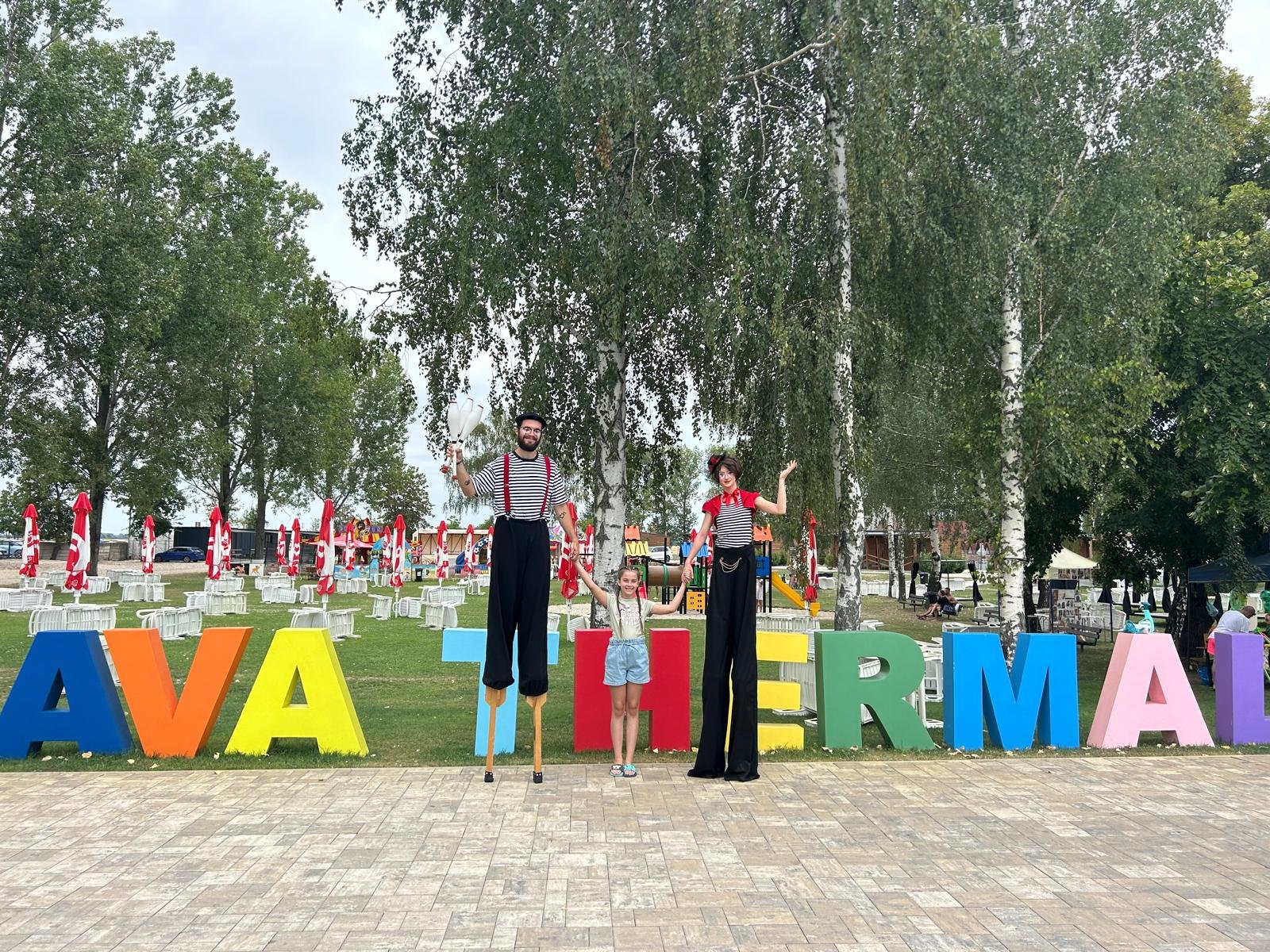 AVA Thermalpark Diakovce 