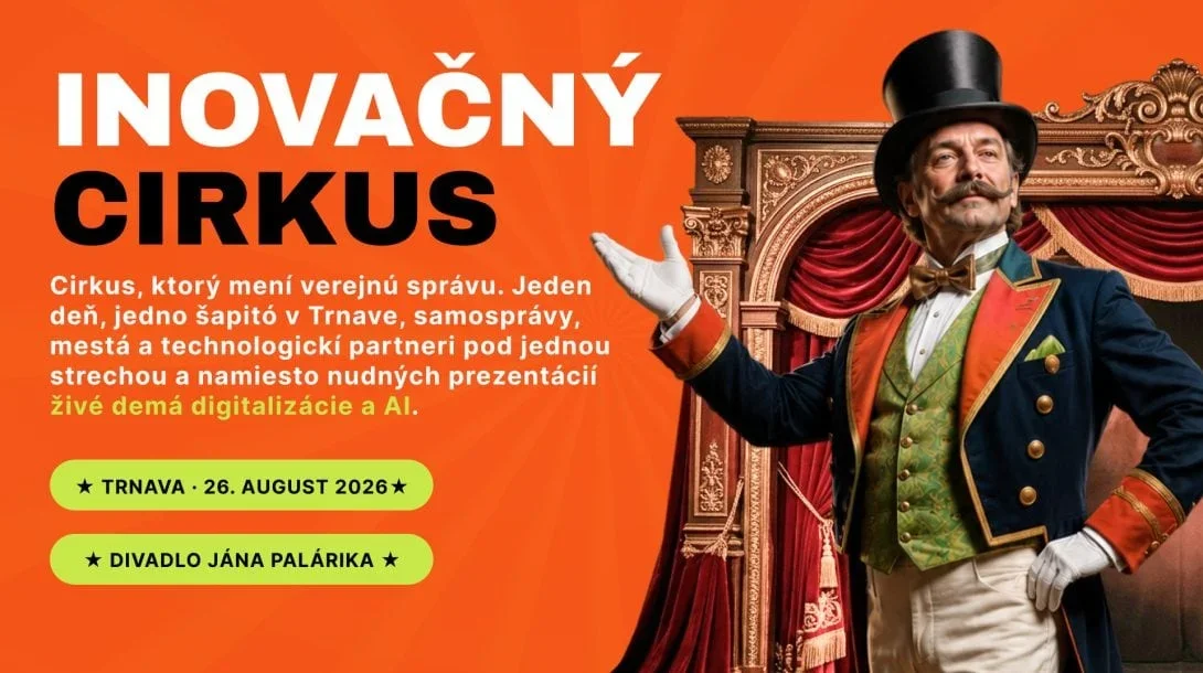 Inovačný cirkus