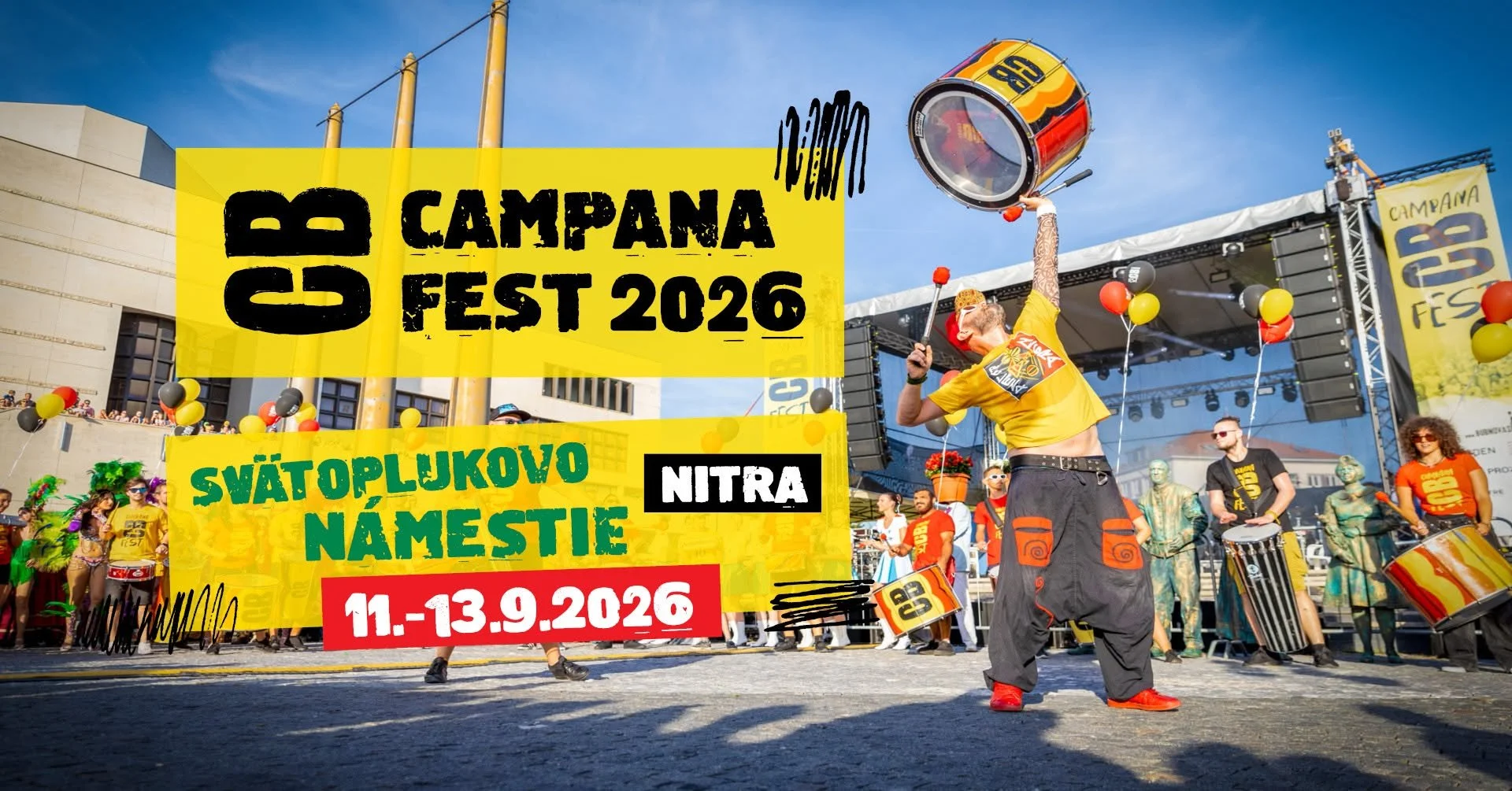 Campana Festivala
