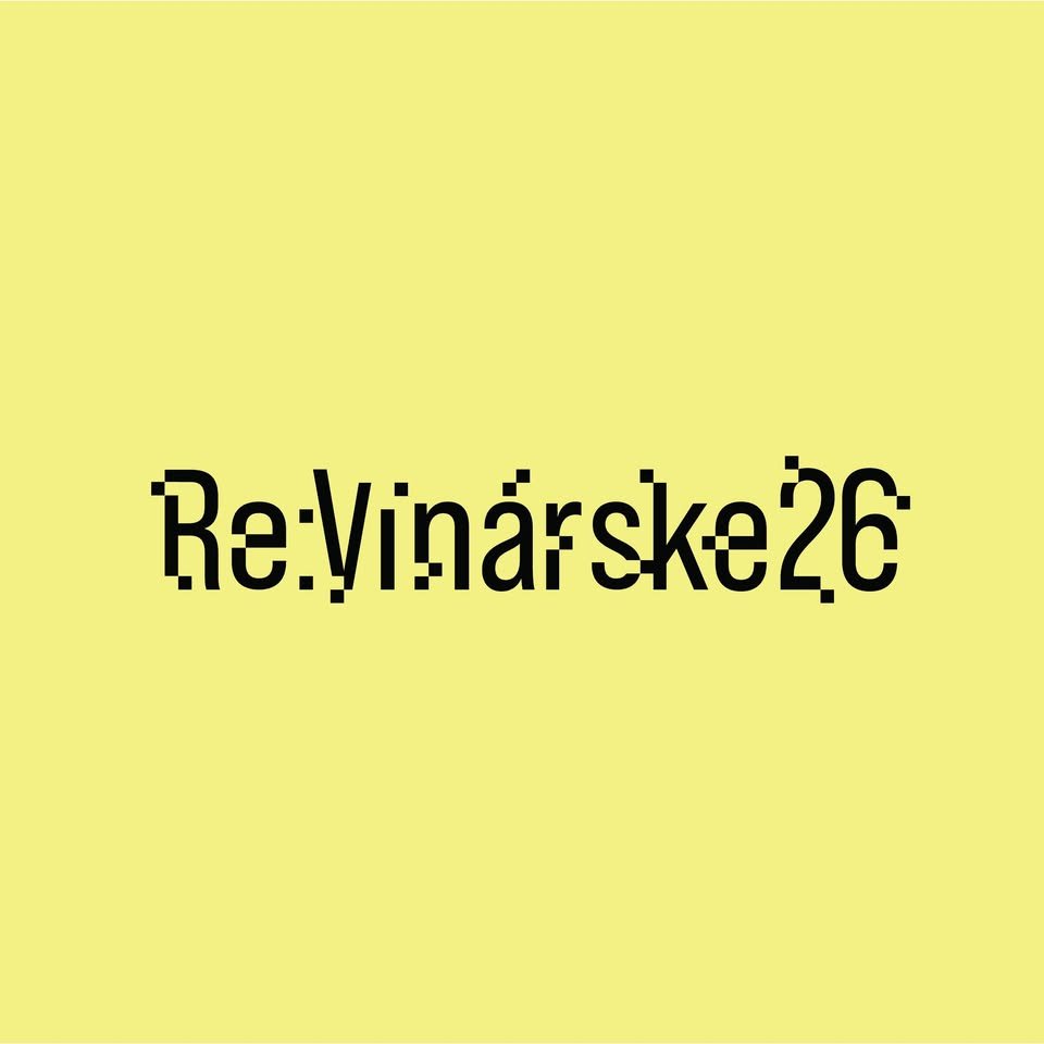 Re:Vinárske