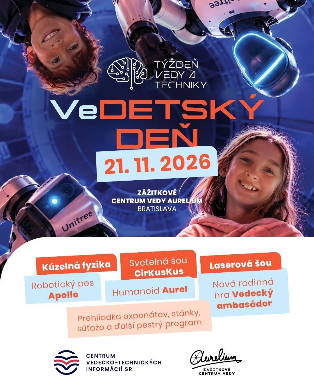 Vedecký deň
