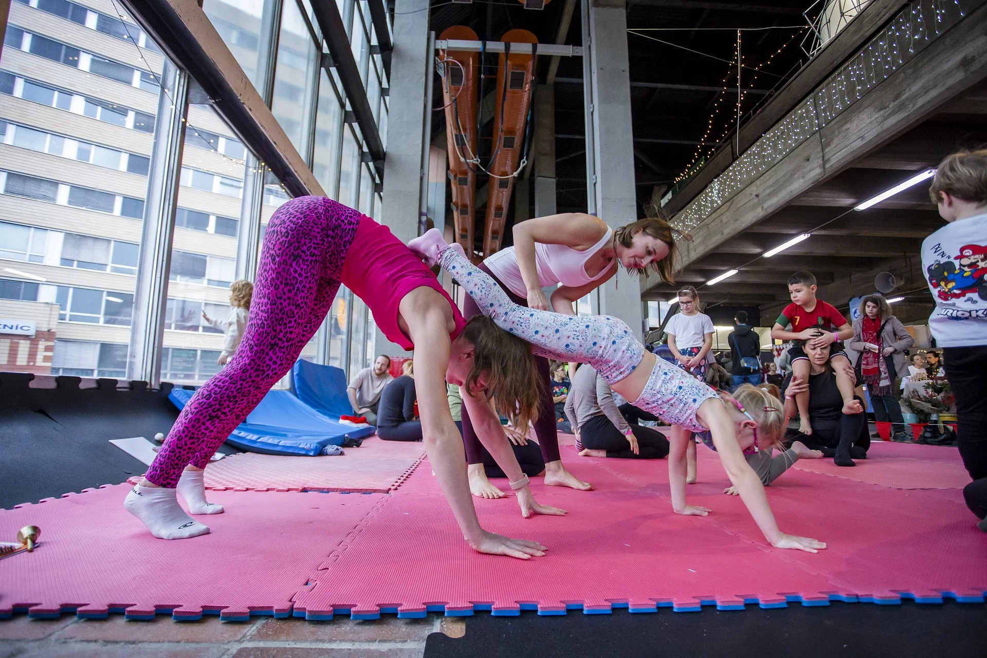 ideálne miesto na zorganizovanie vašeho workshopu