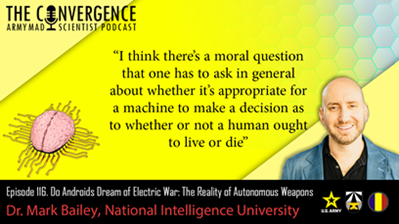 Do Androids Dream of Electric War (8/28/2025)