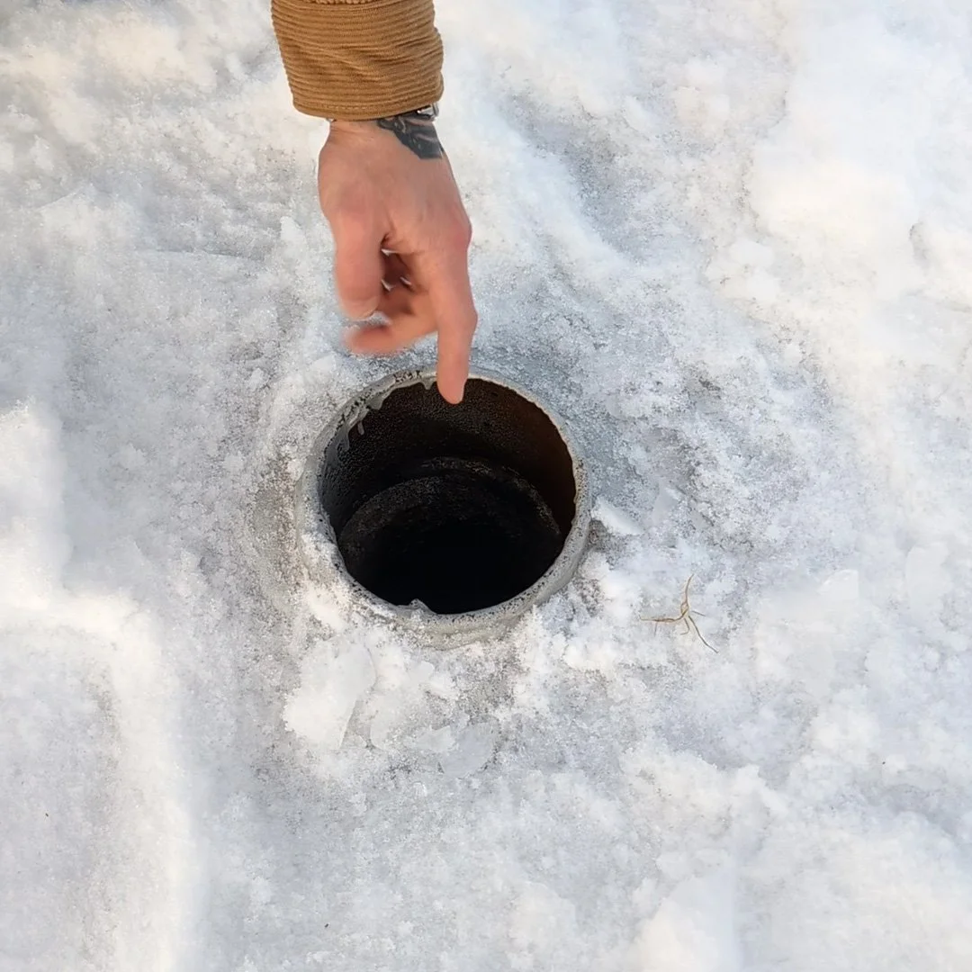 Surviving the Deep Freeze: How to Fix a Frozen Plumbing Stack in Winnipeg.