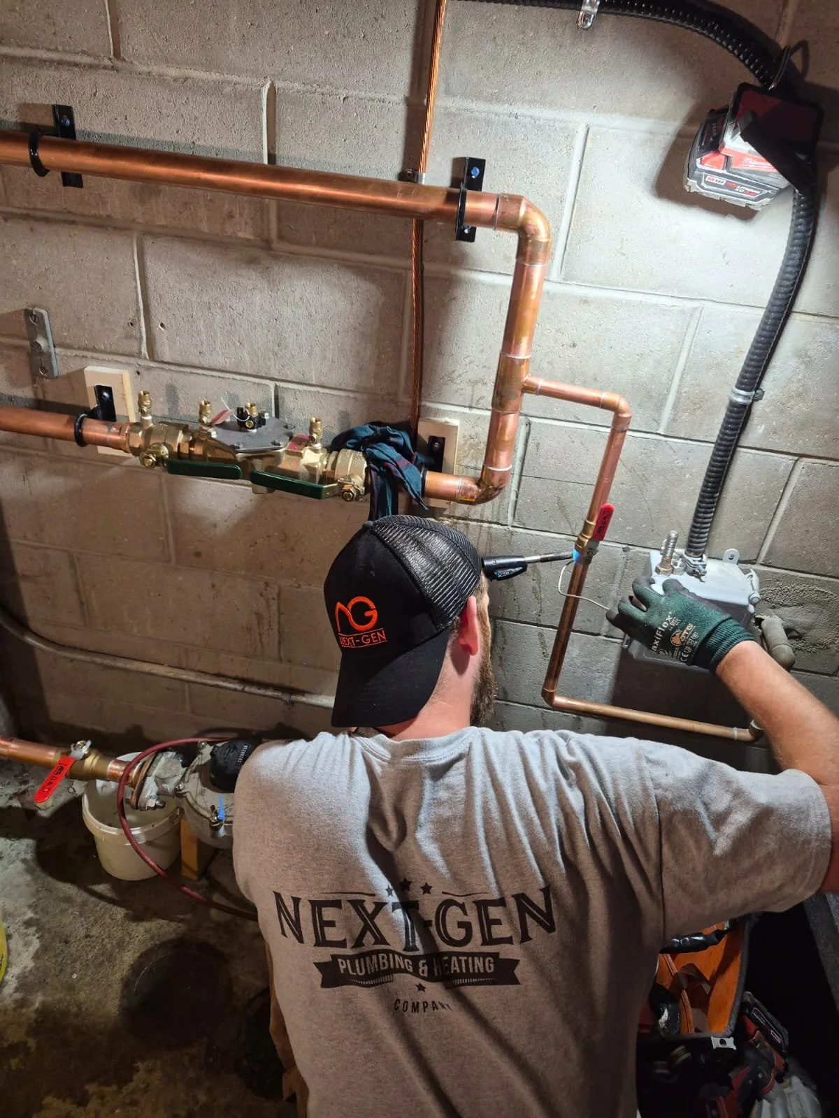 How to Choose a Quality Plumber in Manitoba.