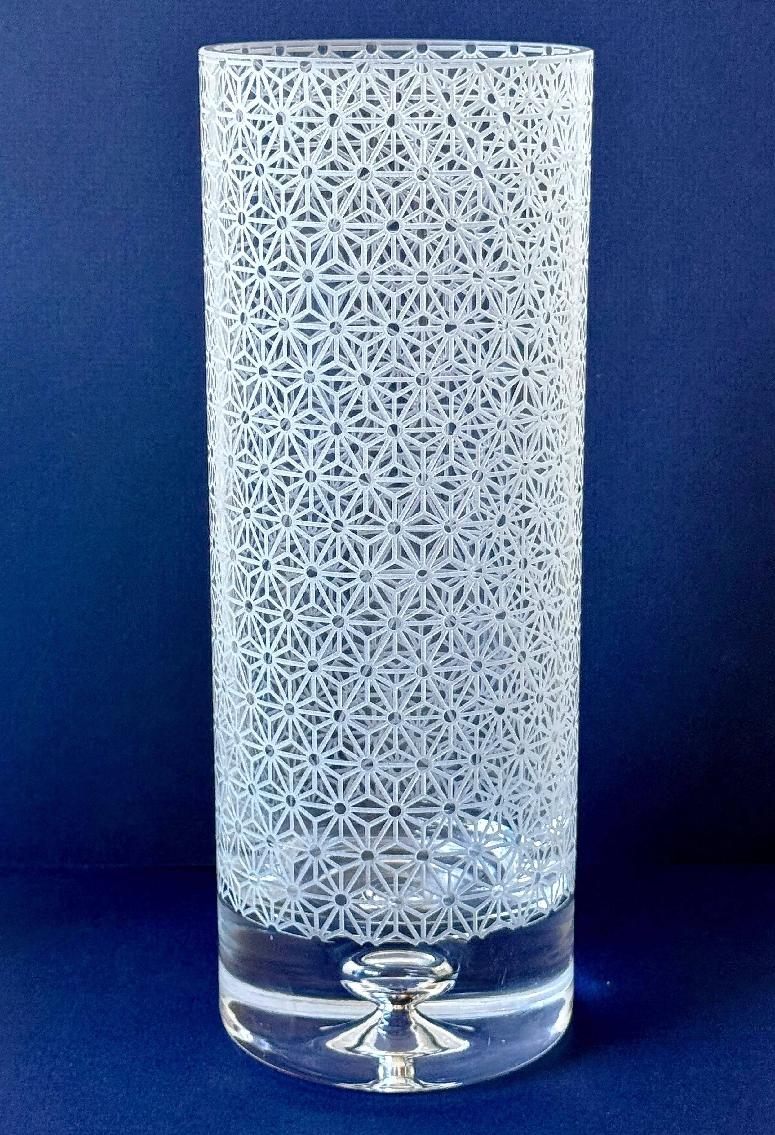 Star Vase