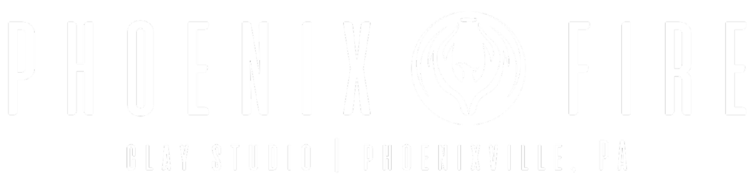 Phoenix Fire Clay Studio