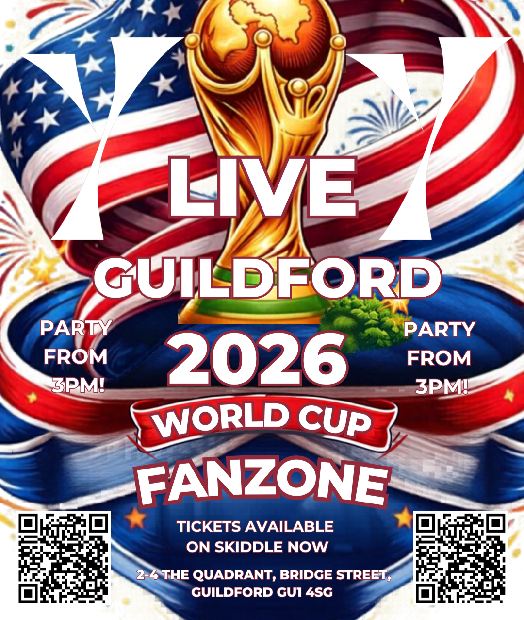 World Cup 2026