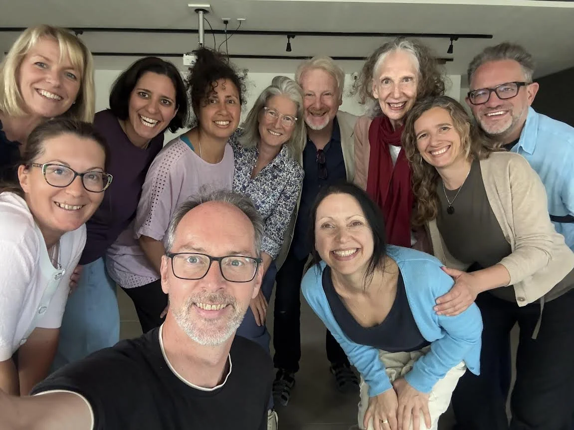 Functional and Somatic breath work