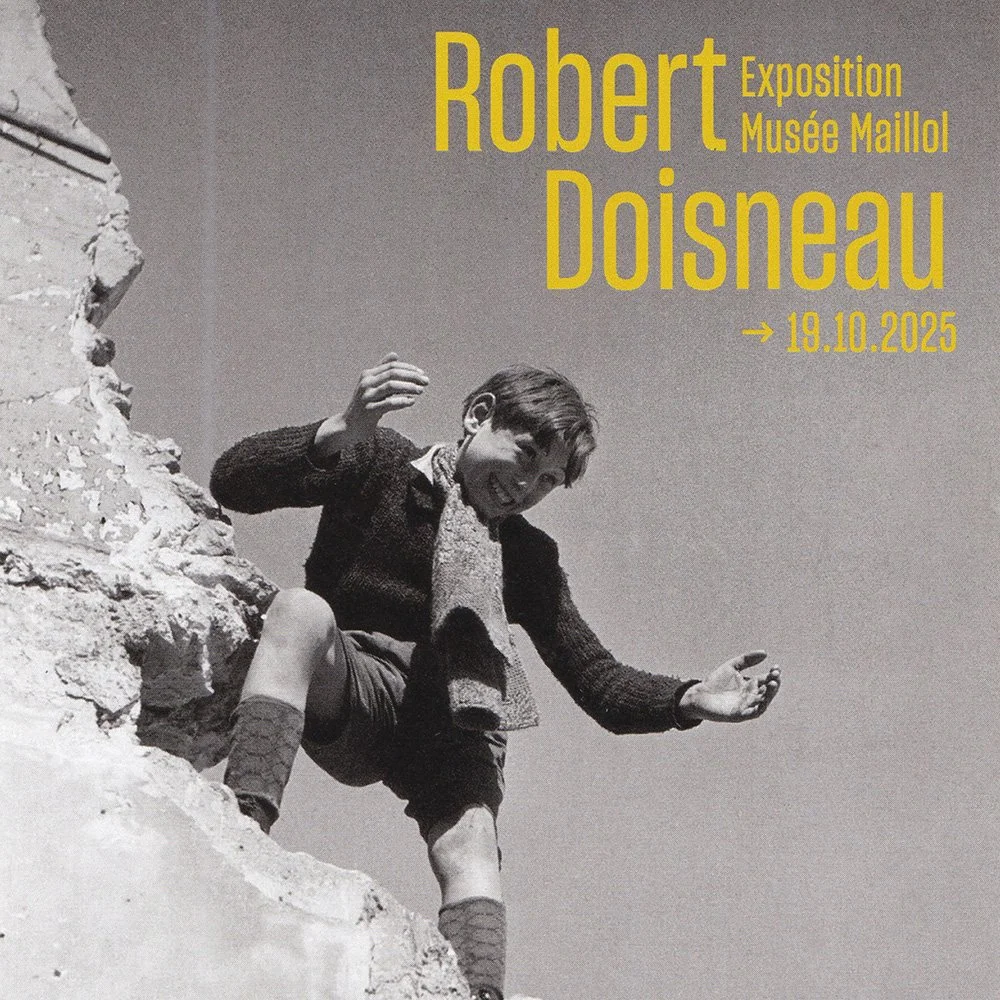 Robert Doisneau, Instants Donnés