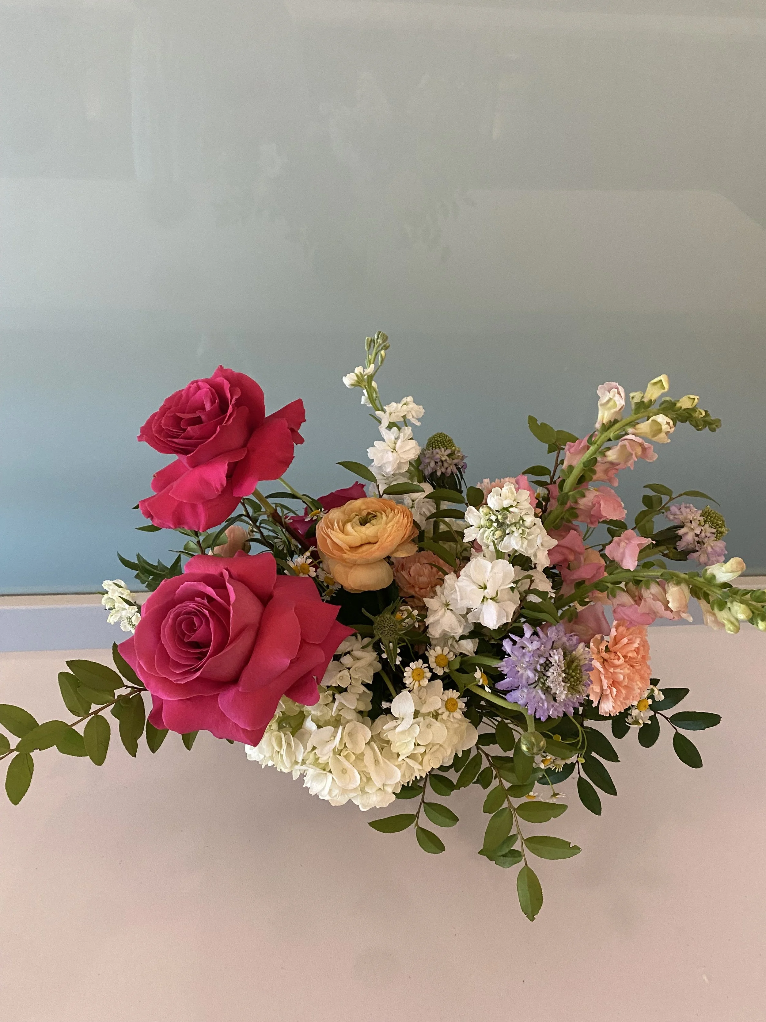 Mother's Day Designer's Choice