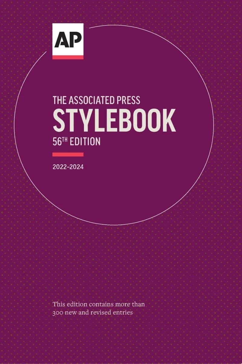 AP vs. Chicago: Which Style Guide Is Right for You?
