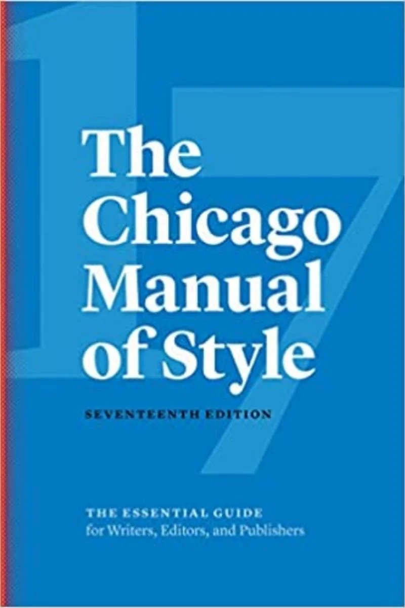 Ap Chicago Style AP vs. Chicago: Which Style Guide Is Right for You?