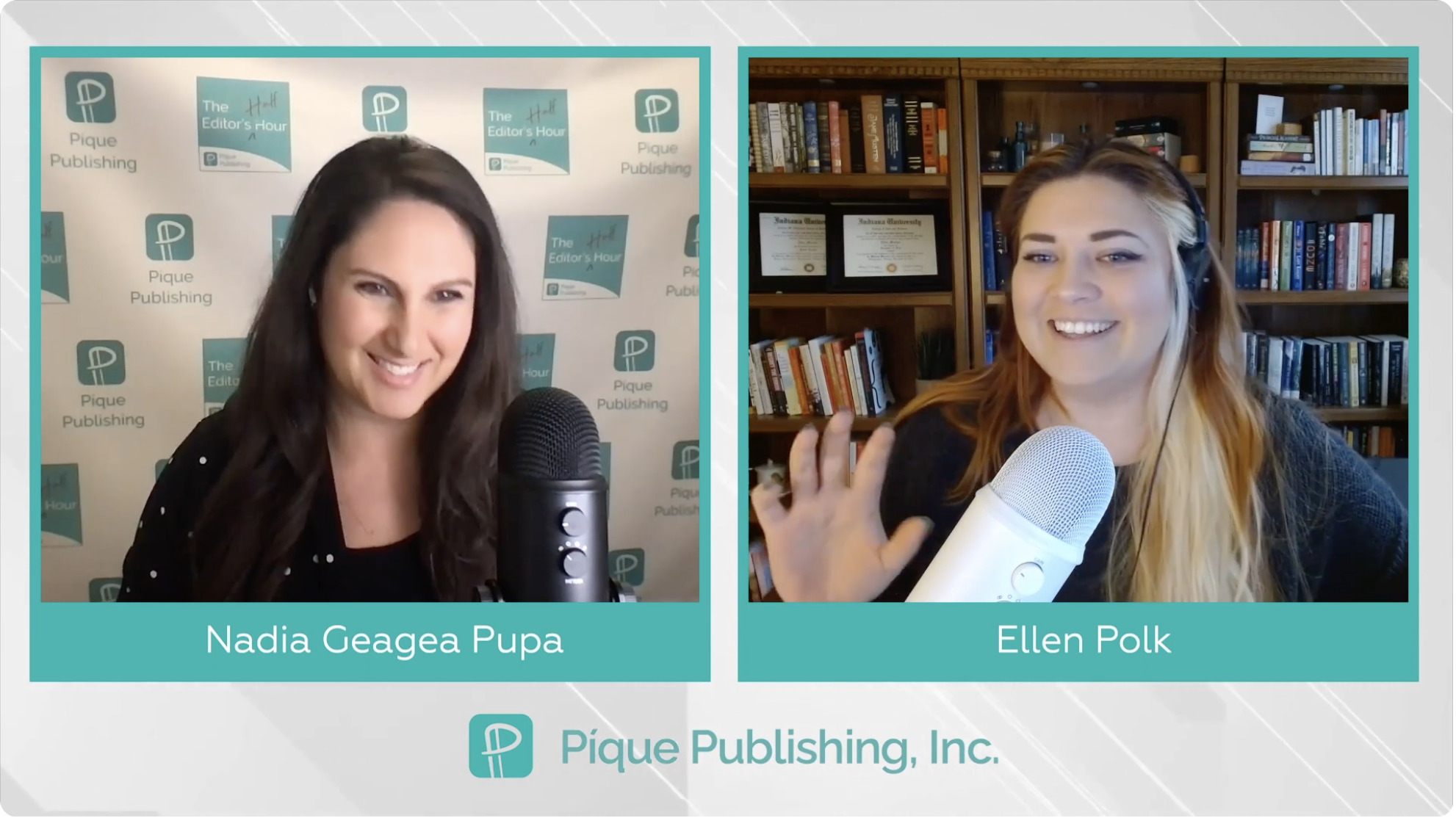 Will AI replace editors? A book editor's honest answer