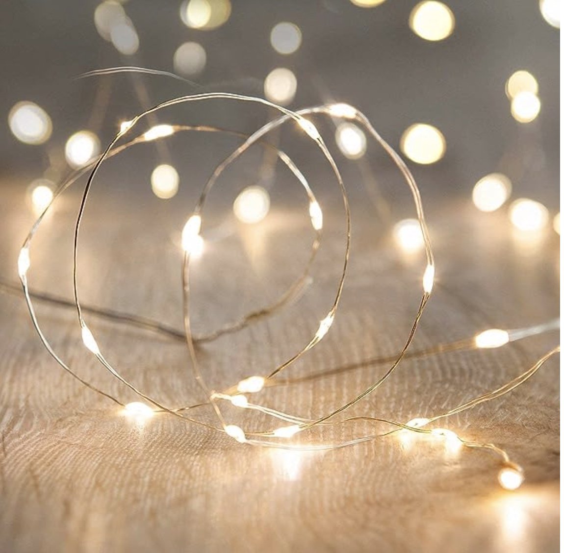 Fairy Lights