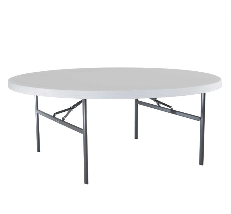 Round Tables