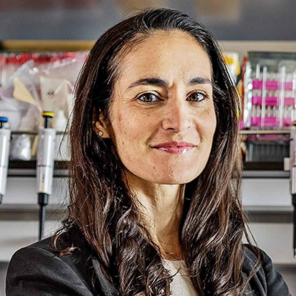 Dr. Moriel Zelikowsky Appointed as an HHMI Freeman Hrabowski Scholar, October 2025