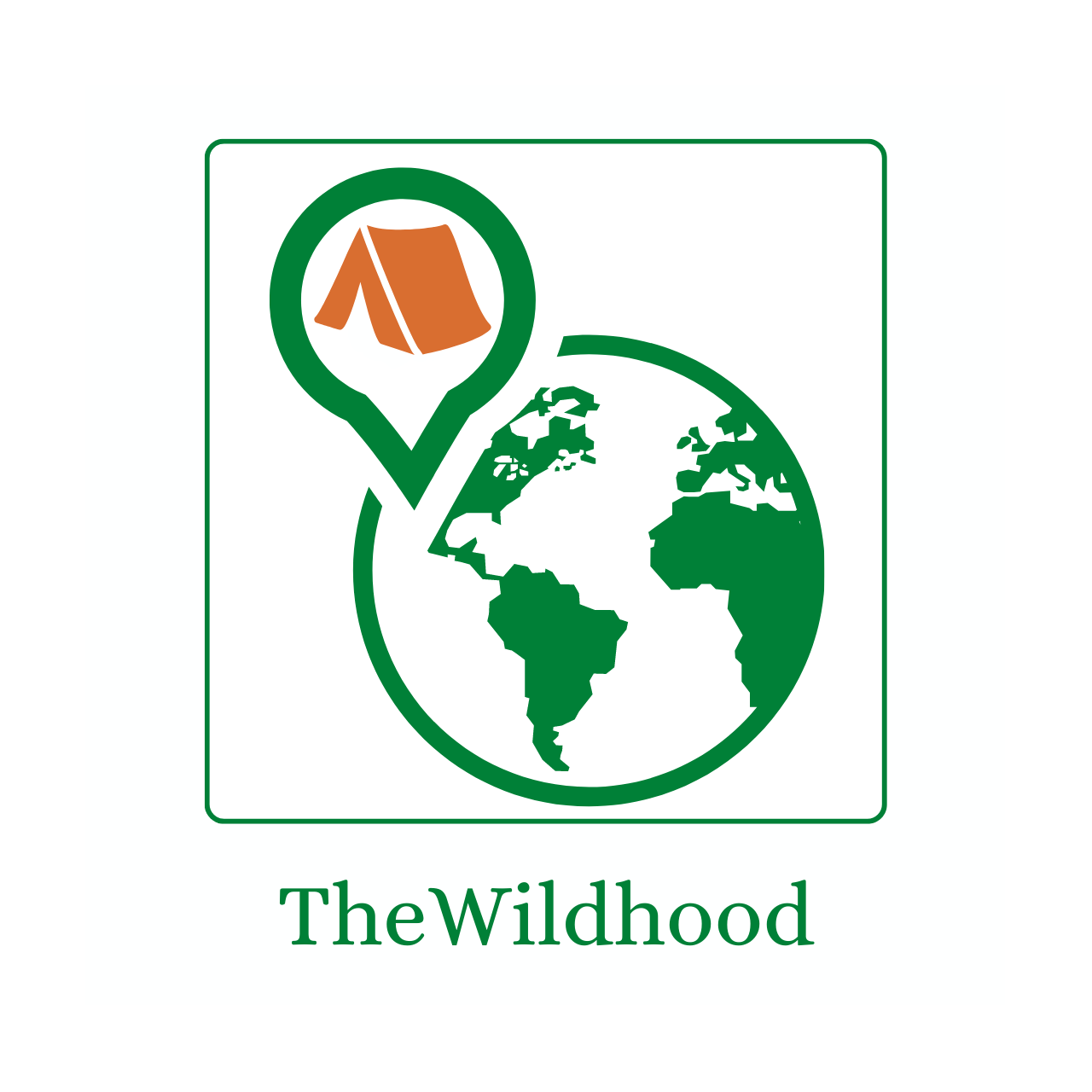 Le 5 app indispensabili per il campeggio libero — The Wildhood