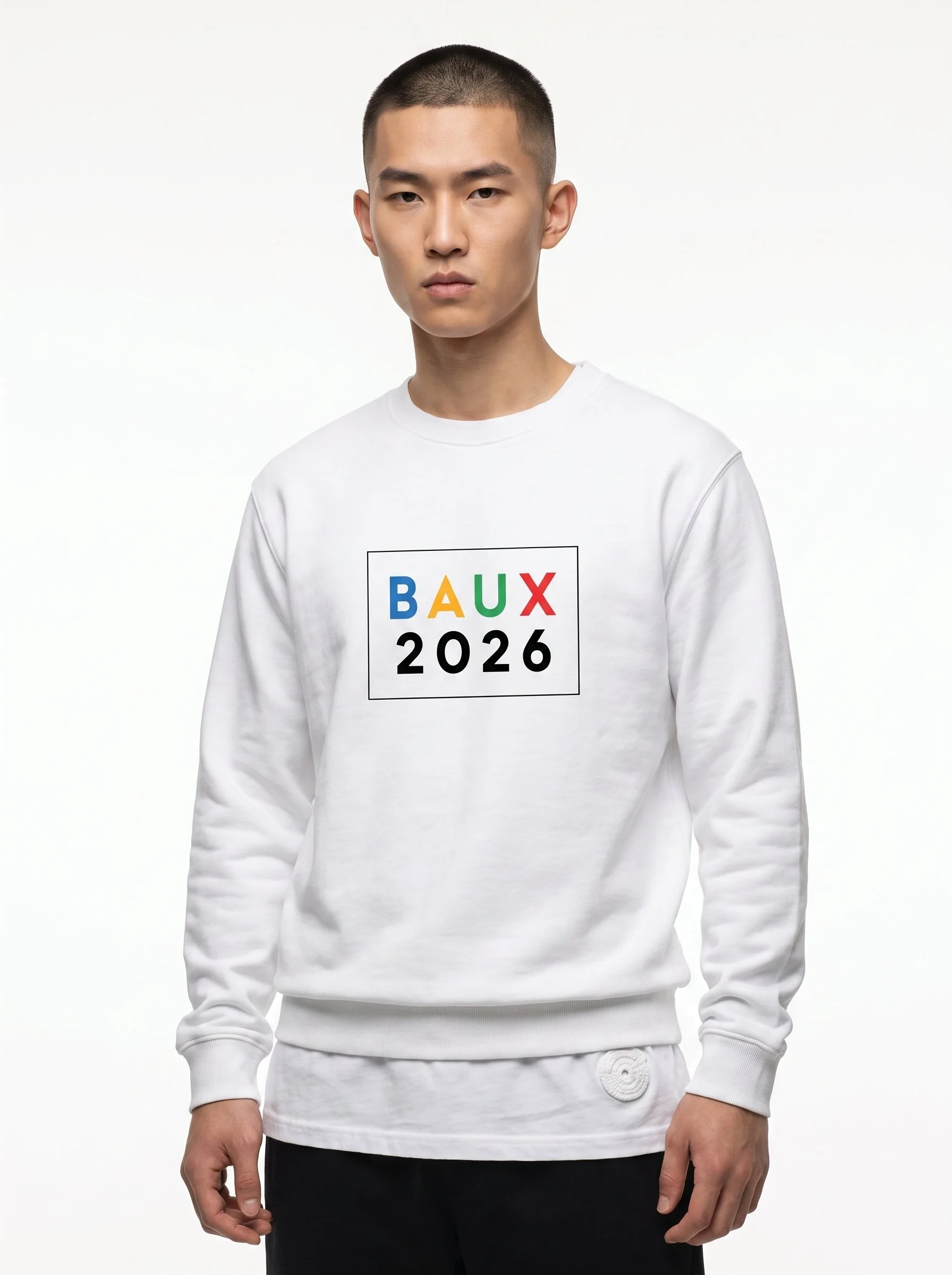 Test t-shirt BM