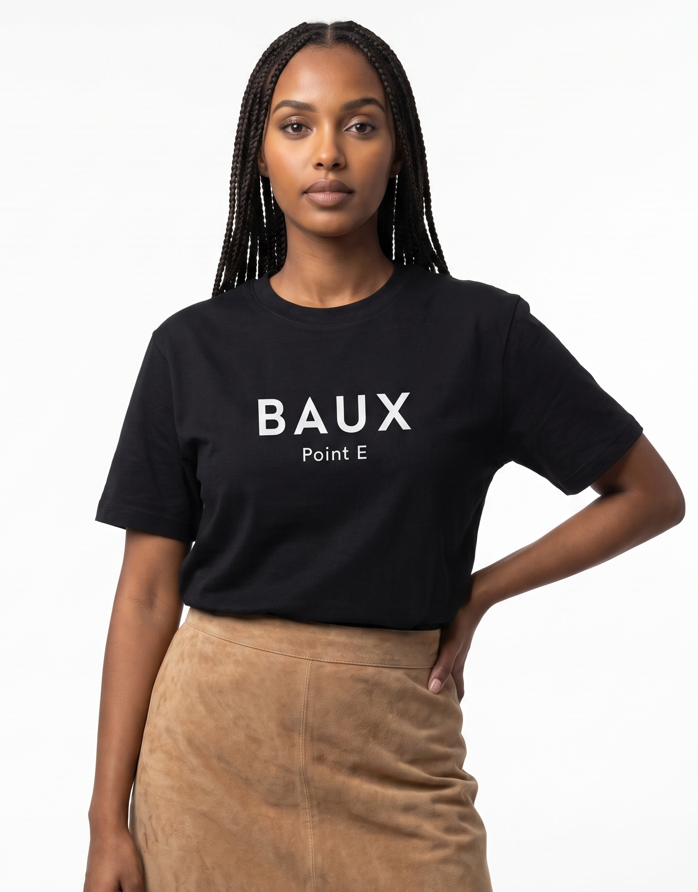 T-shirt Point E