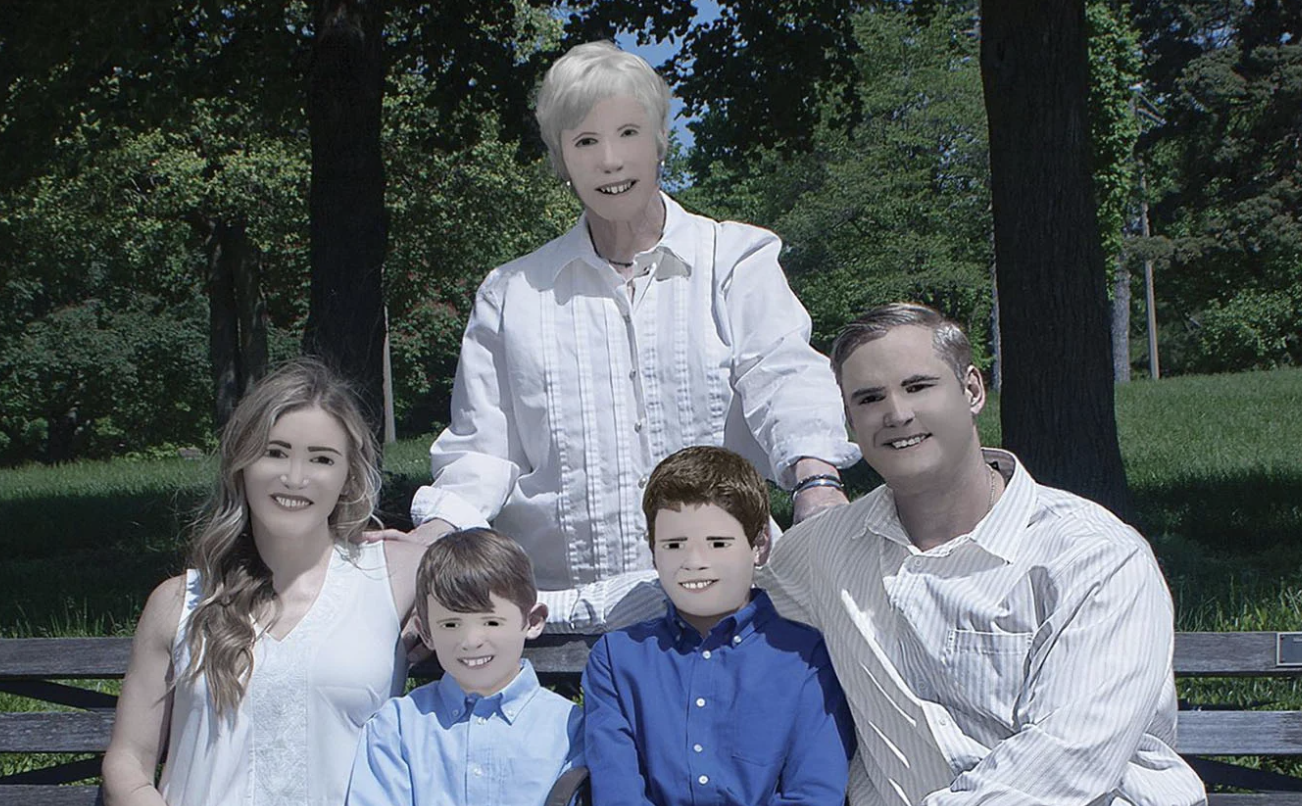 Over Editing is No  Bueno!