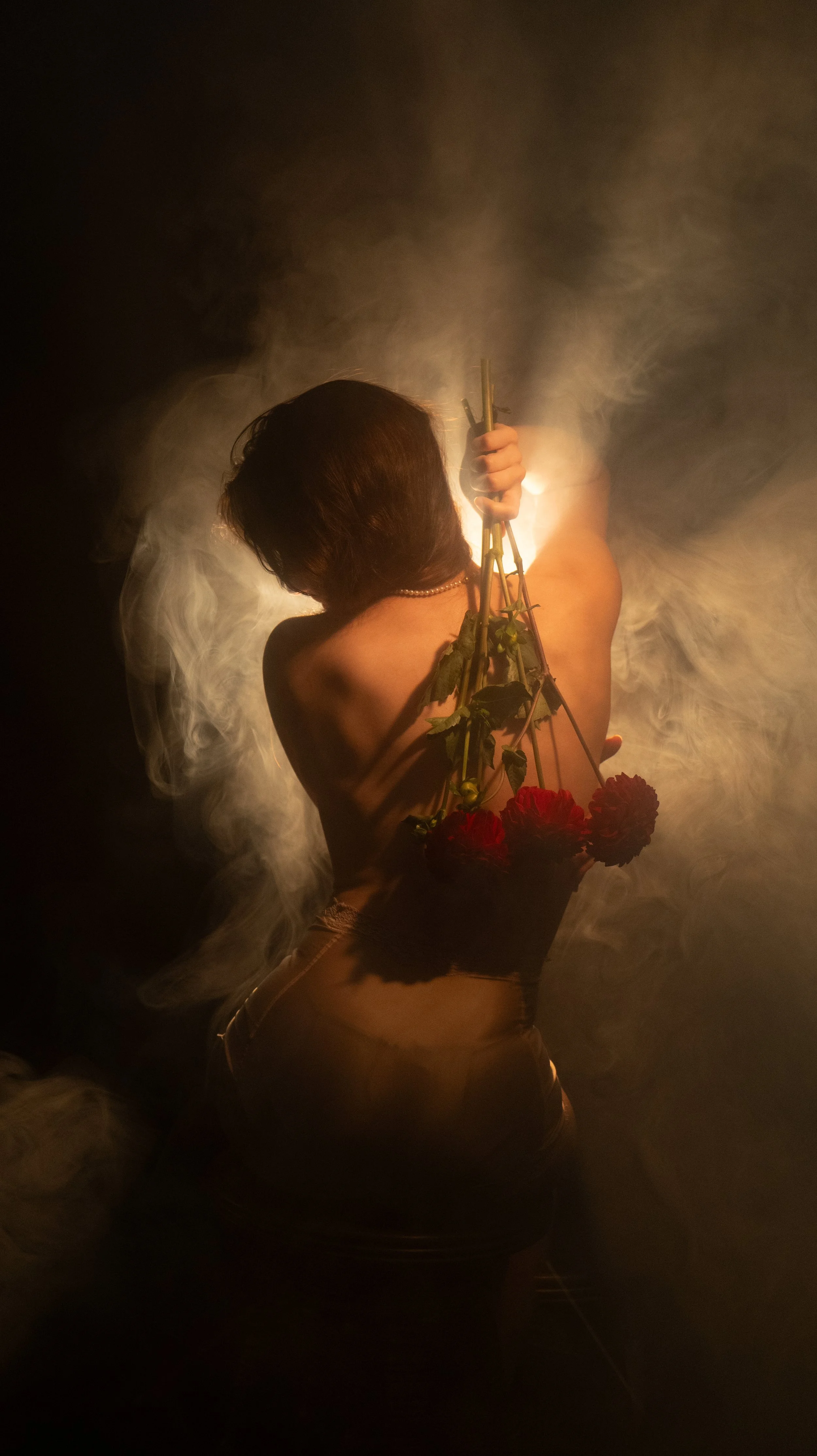 Lighting is Important