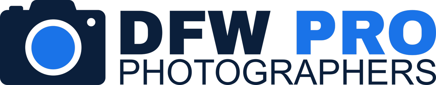 DFW Pro Photographers