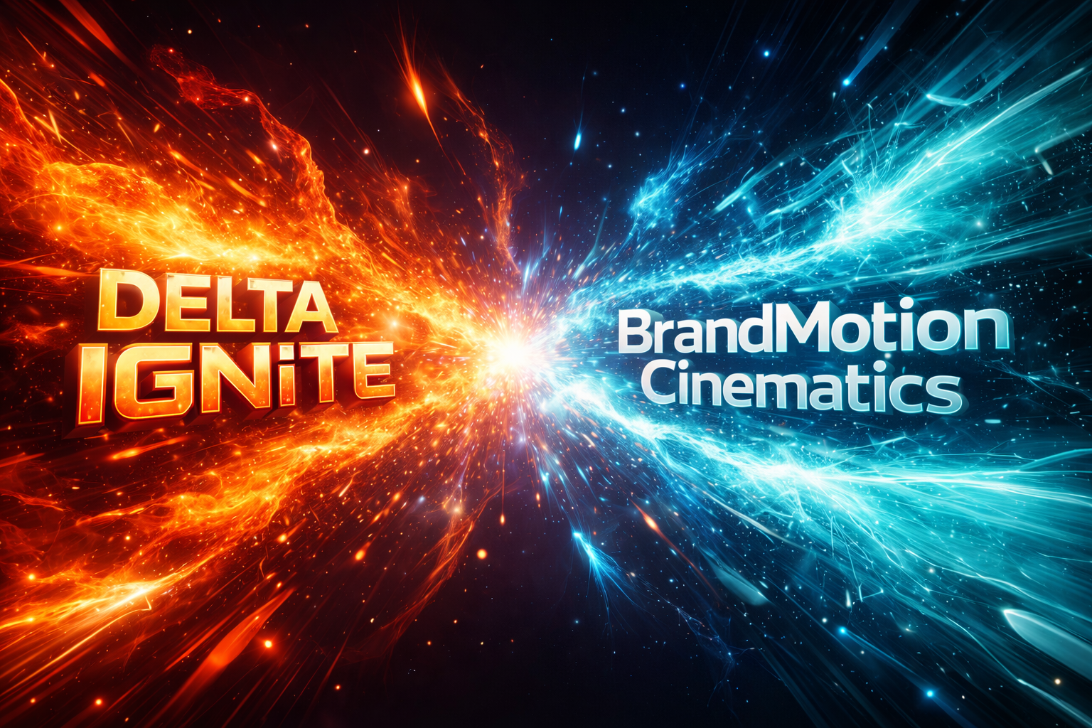 The Convergence of BrandMotion Cinematics and DELTA IGNiTE in PR Campaigns
