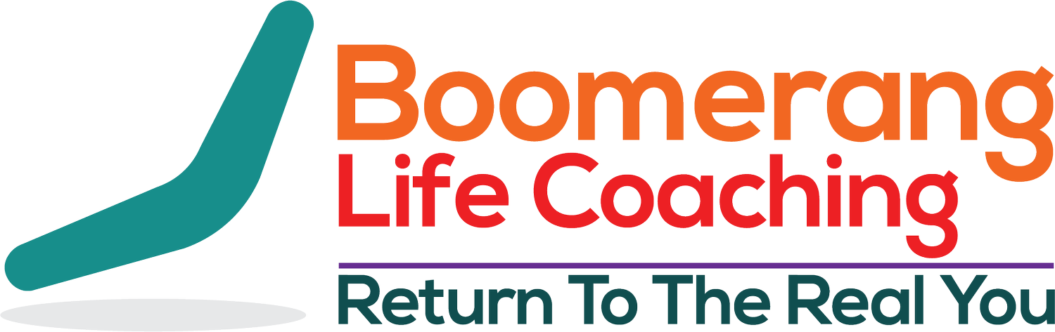 Boomerang Life Coaching
