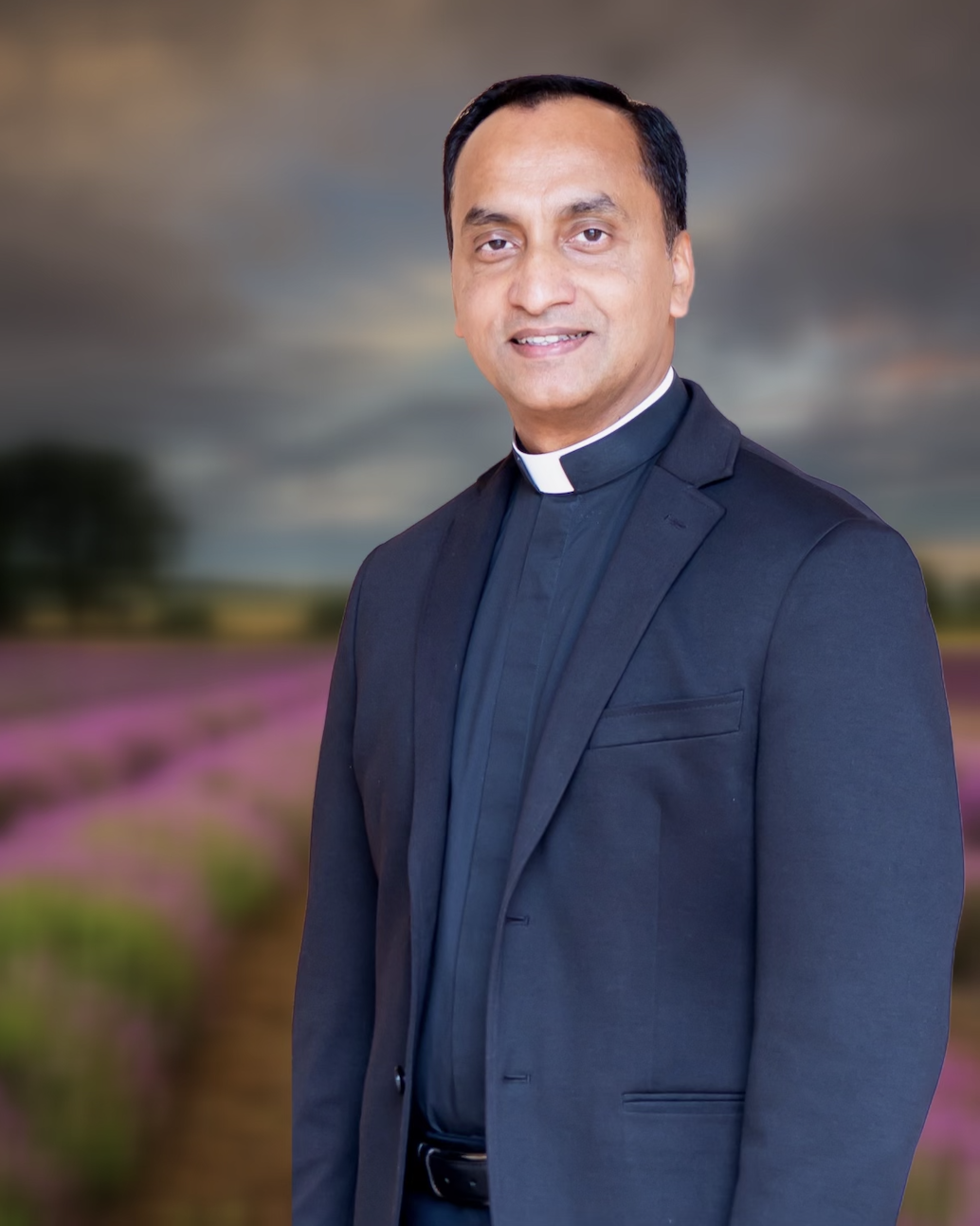 ST. ALPHONSA CATHOLIC CHURCH ATLANTA