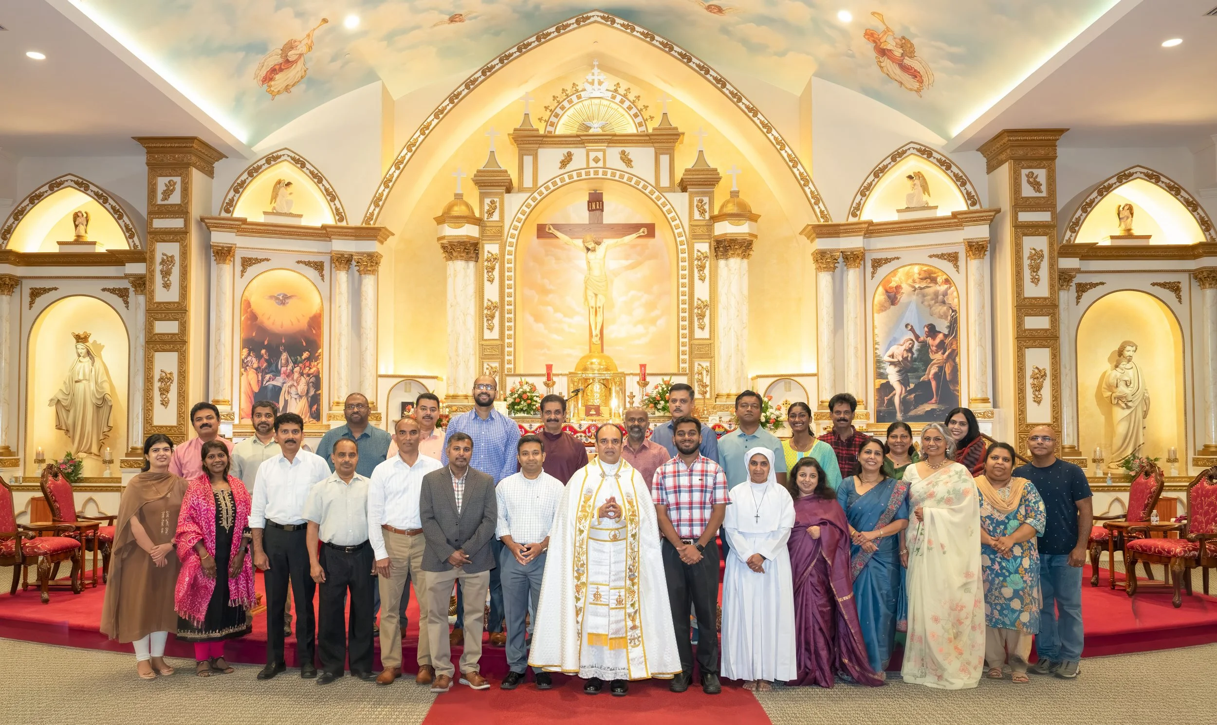 Parish Council 2026