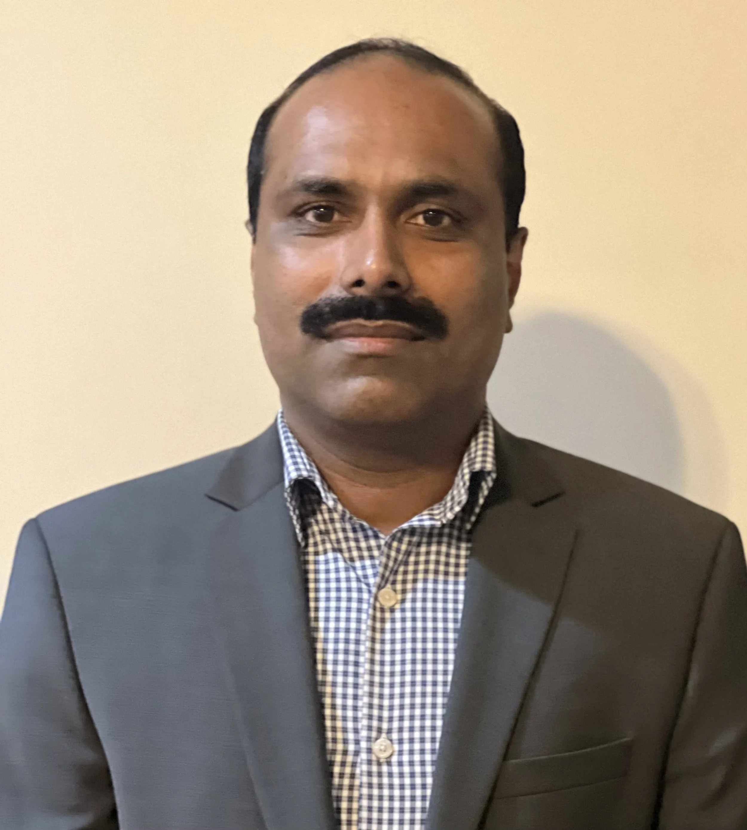 General 1 — ST. ALPHONSA CATHOLIC CHURCH ATLANTA