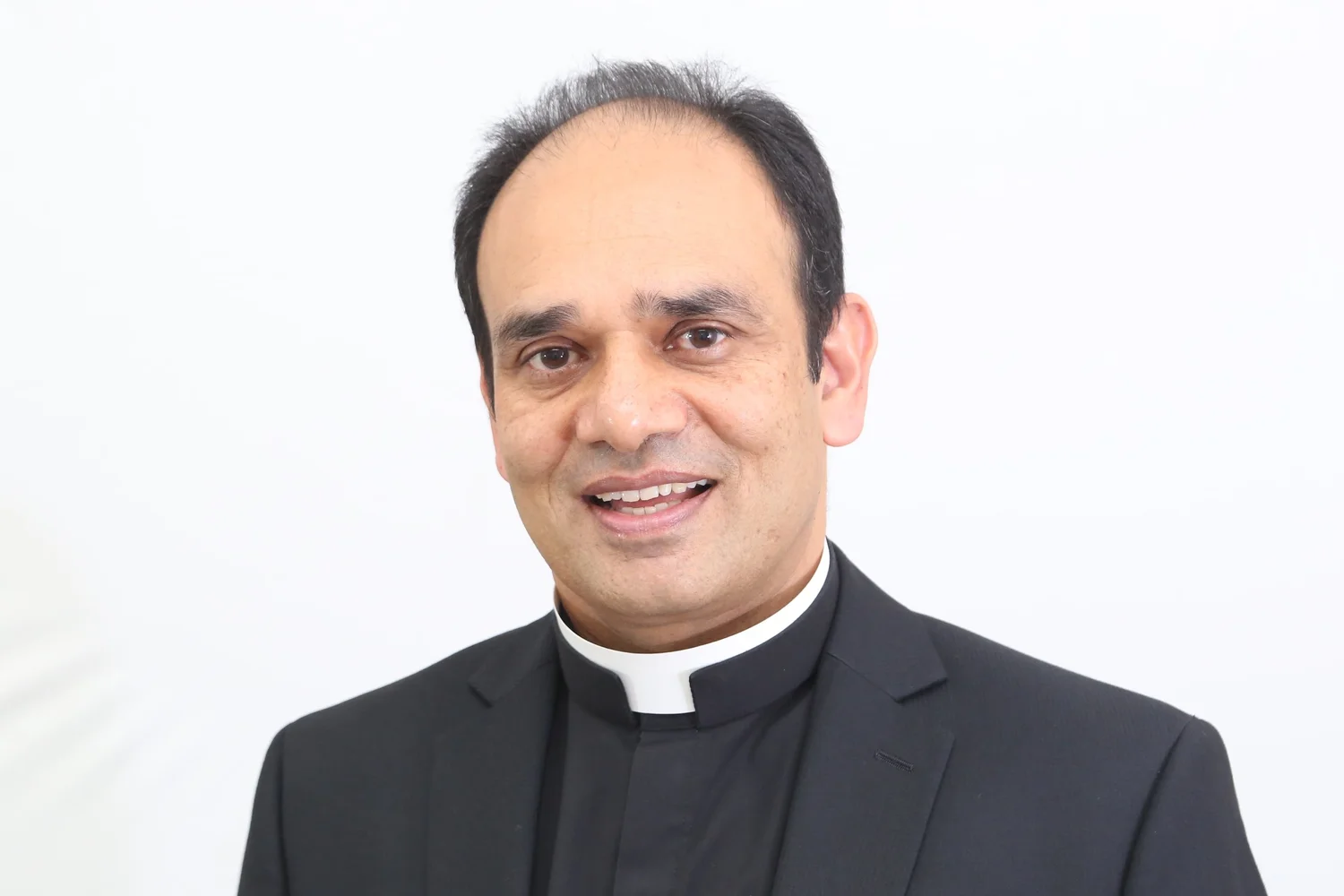 ST. ALPHONSA CATHOLIC CHURCH ATLANTA