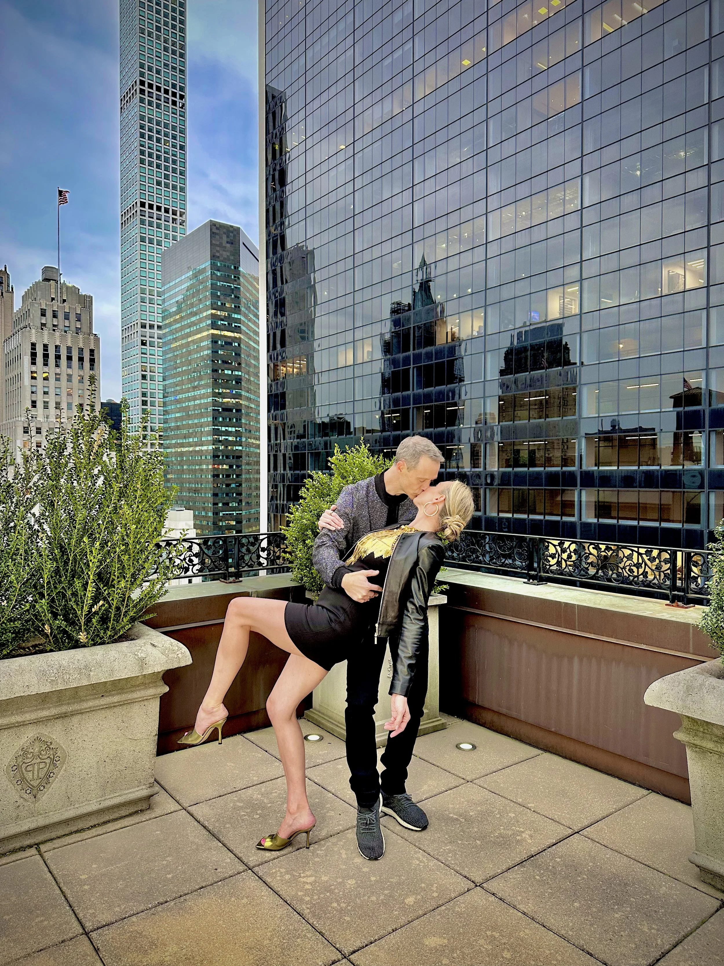 My Husband Is Better Than Yours