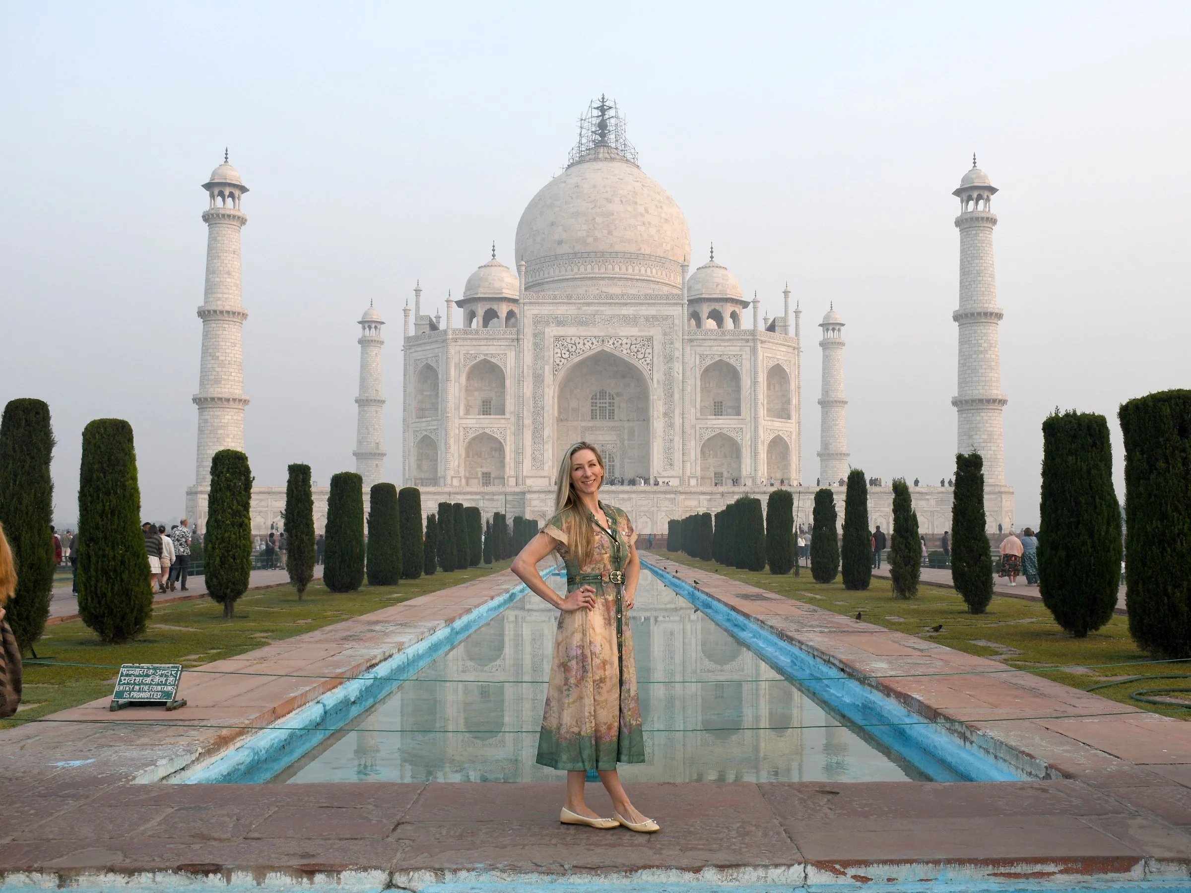 🇮🇳 STRIVE India POEM: Rajasthan's Heart