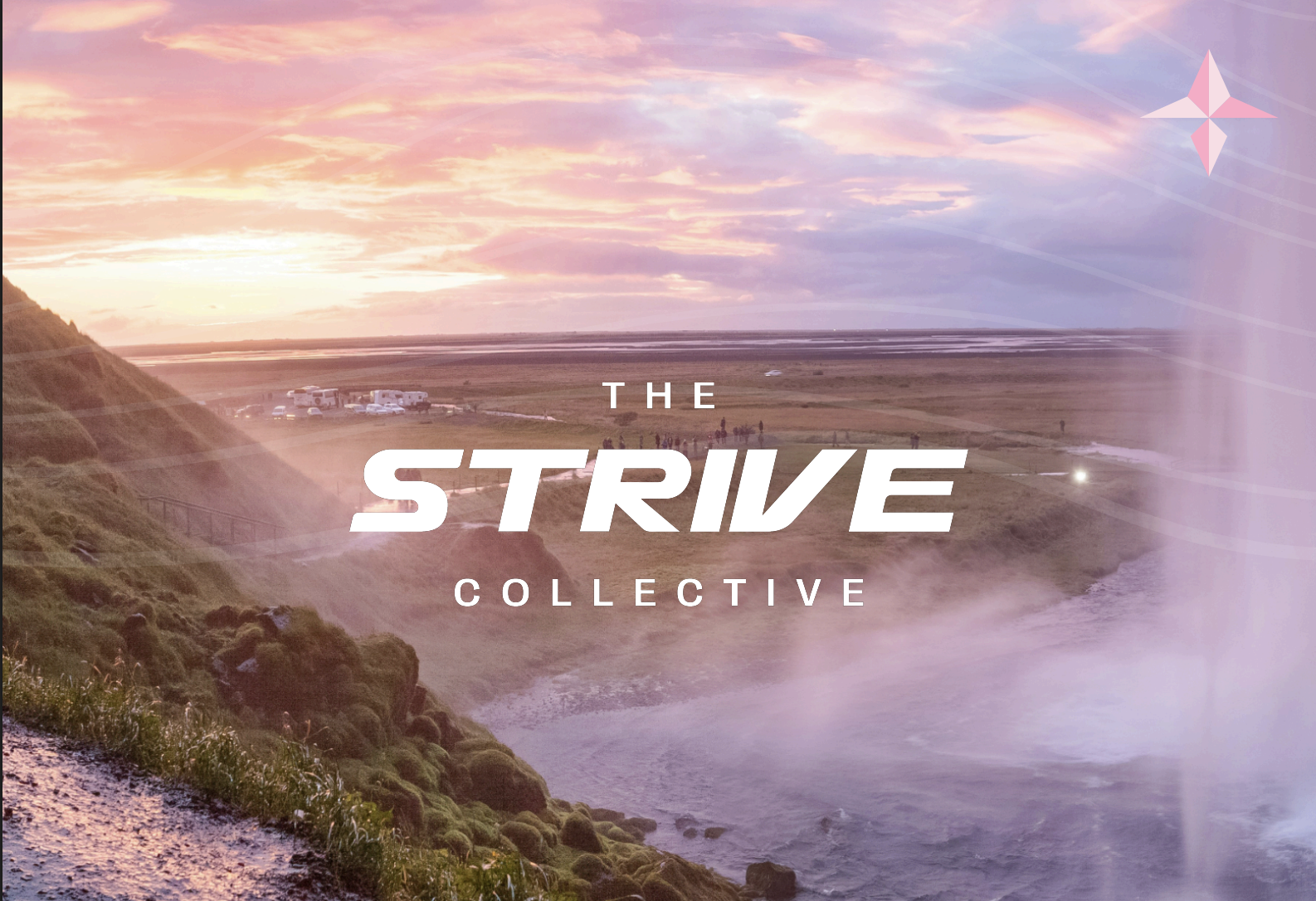 Strive Iceland