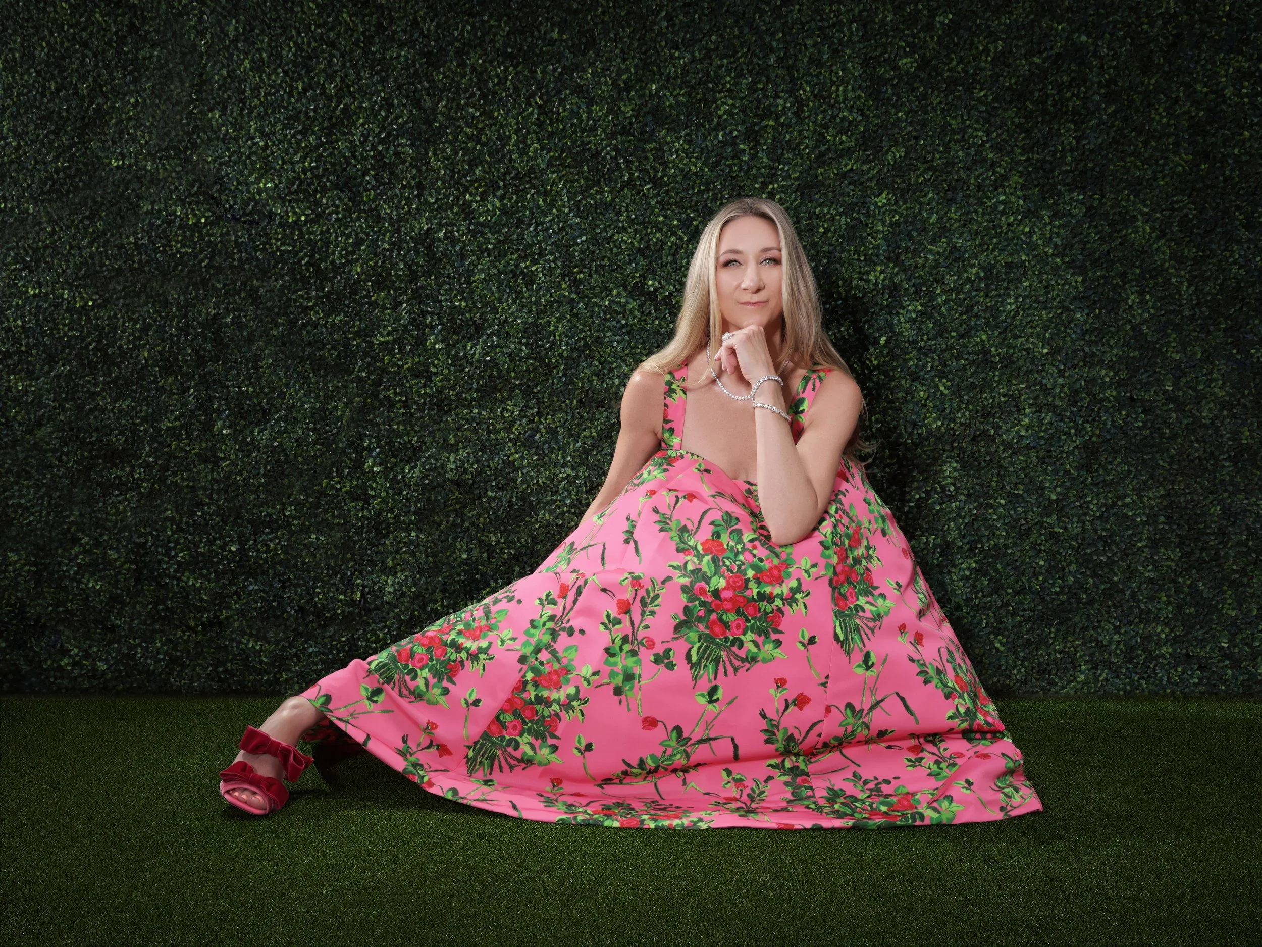 Modern Luxury’s Women of Style