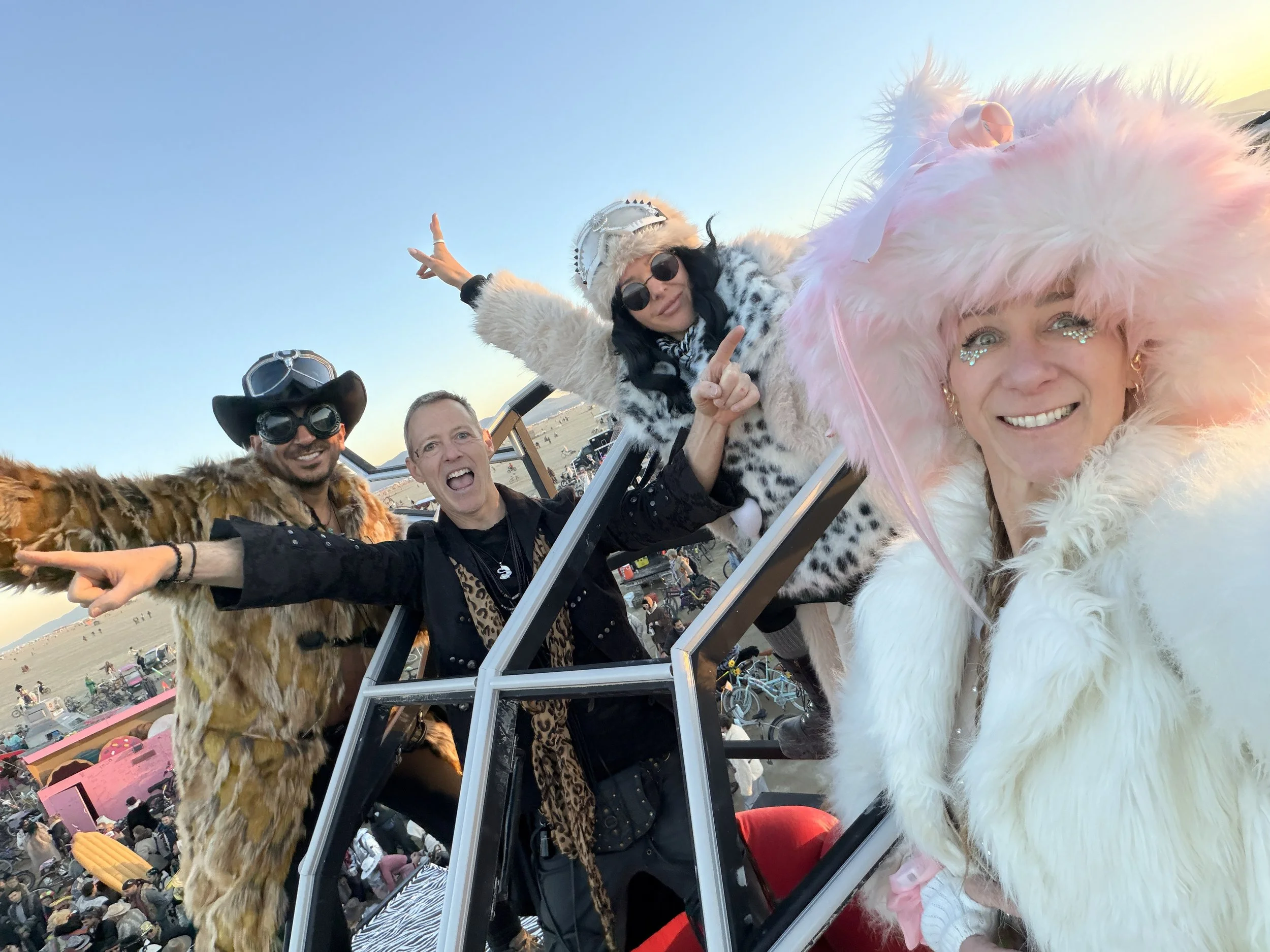 Burning Man 2026