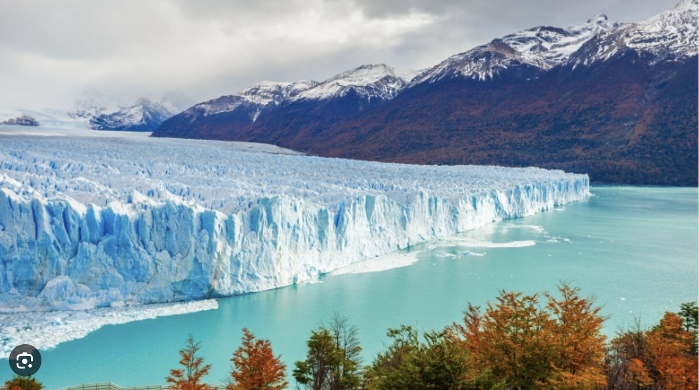 El Calafate Glacier Hiking