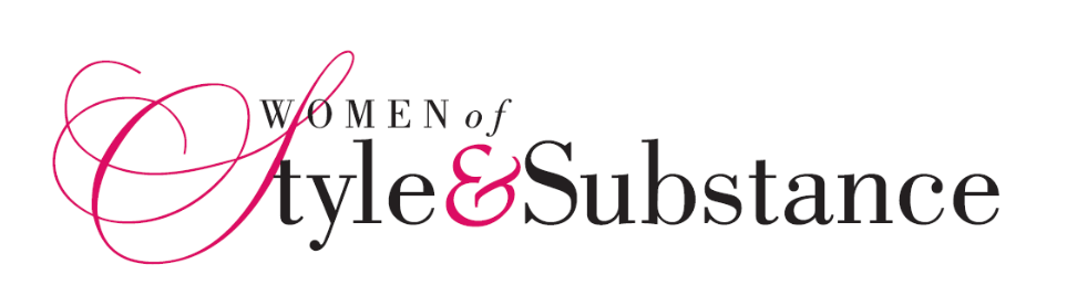 women of style and substance