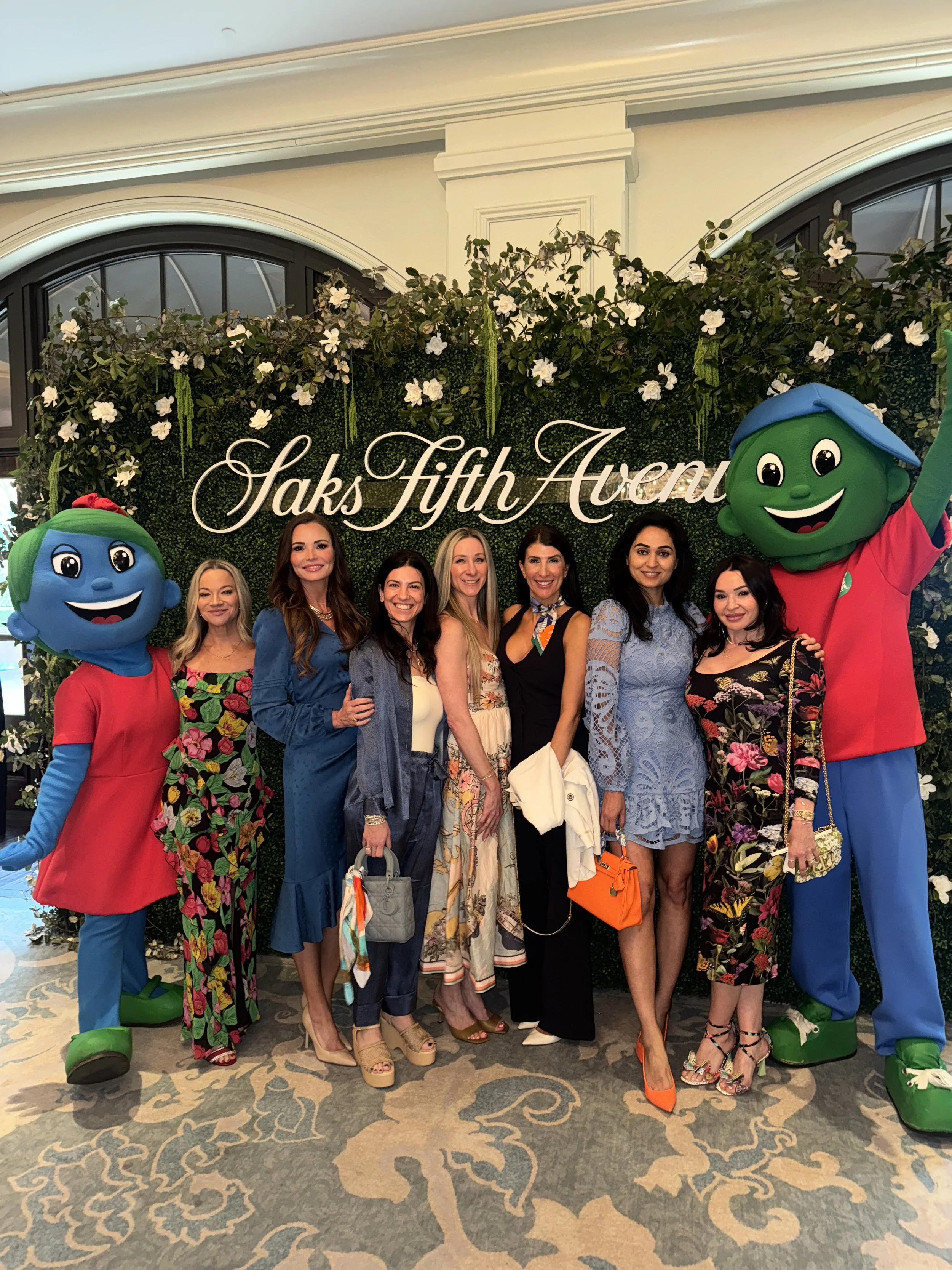 Women of Style and Substance 2025