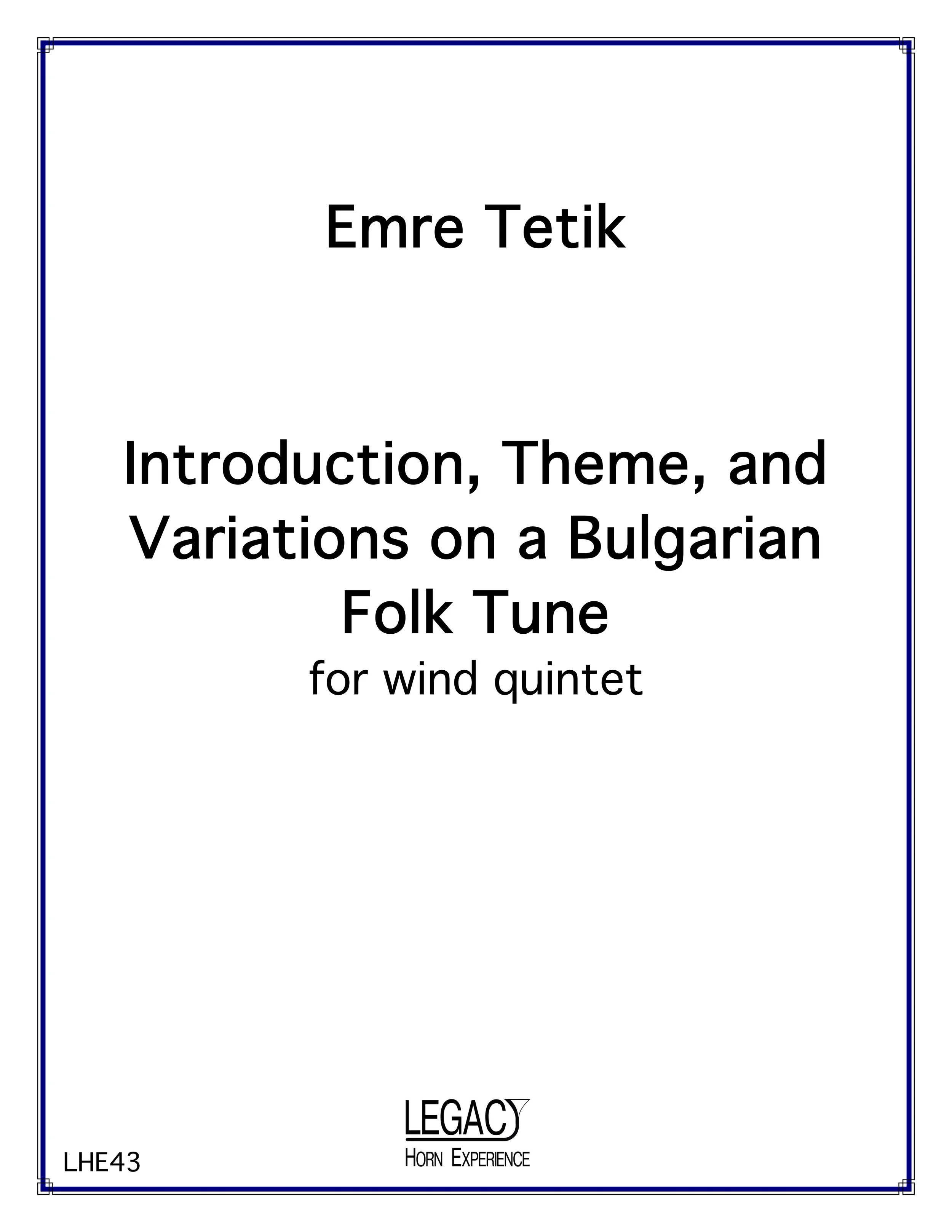 Tetik Quintet cover.jpg