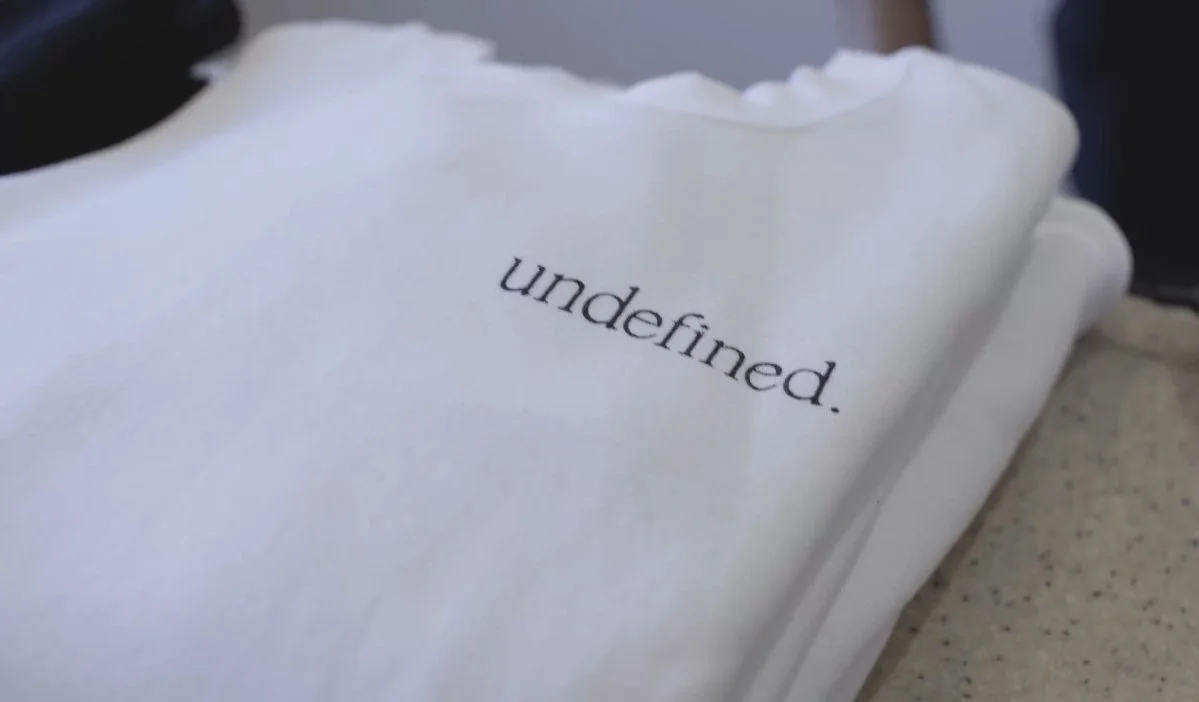 UNDEFINED CREWNECK