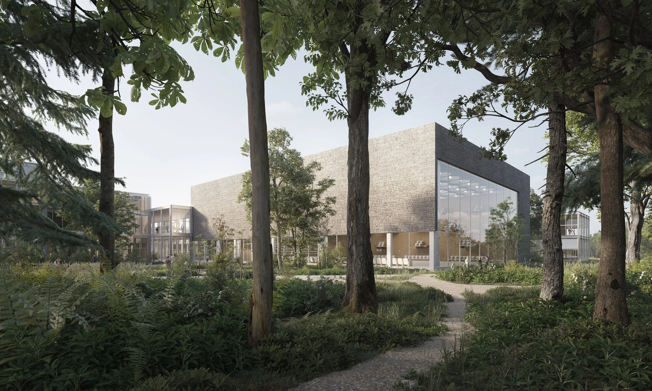 HEC Paris Business School