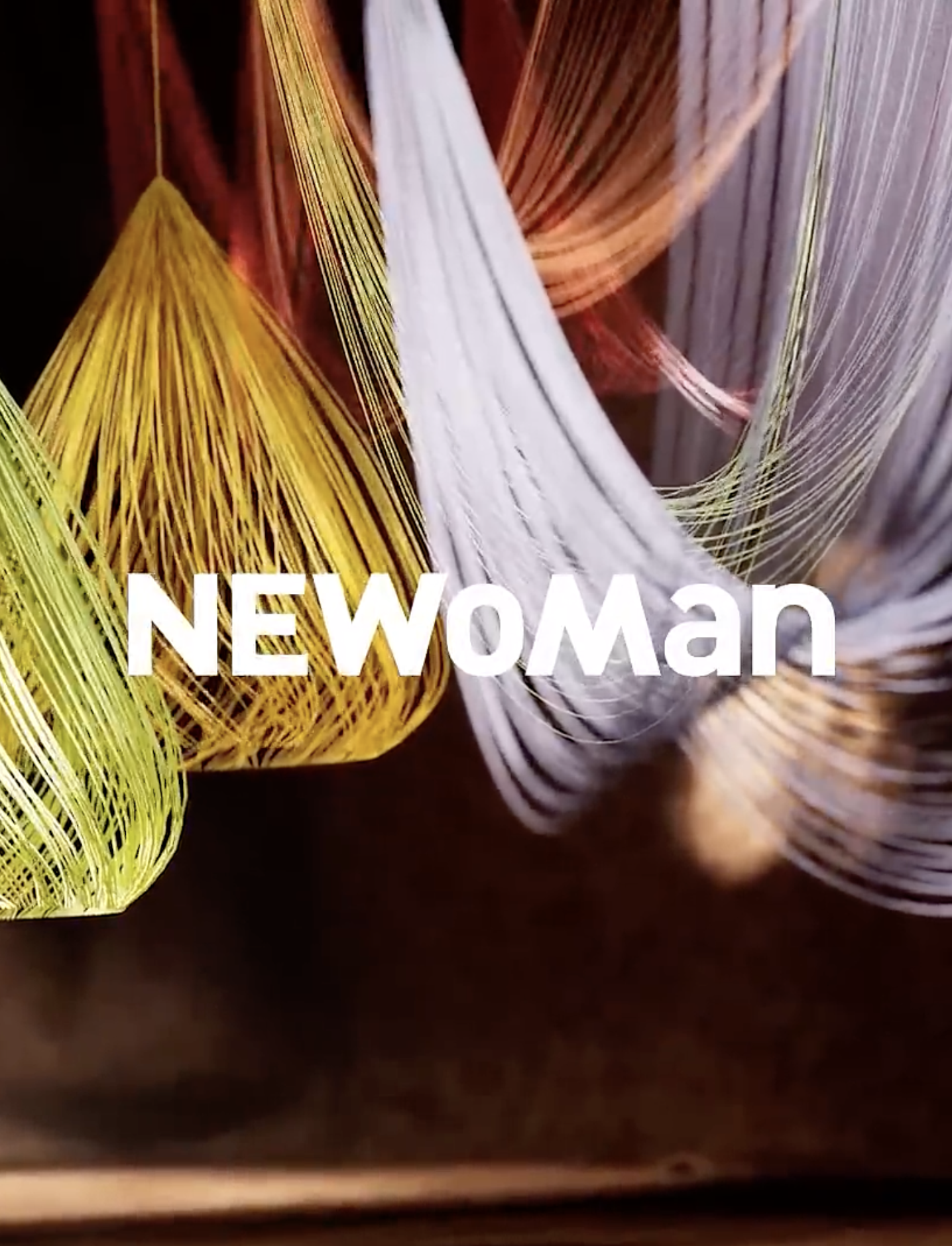 NEWOMAN | 2025 Fall