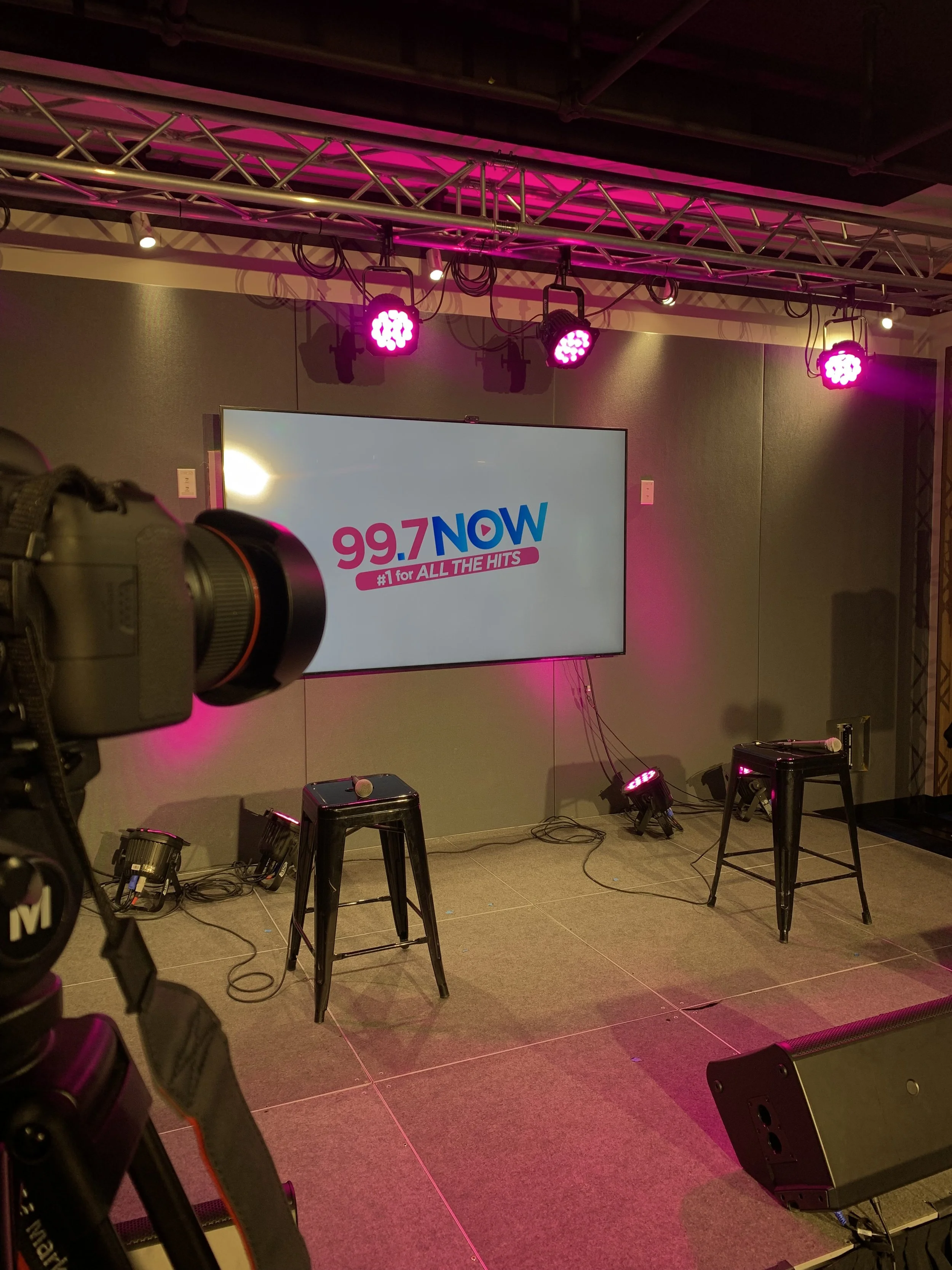 Louis Tomlinson Exclusive Listening Party
