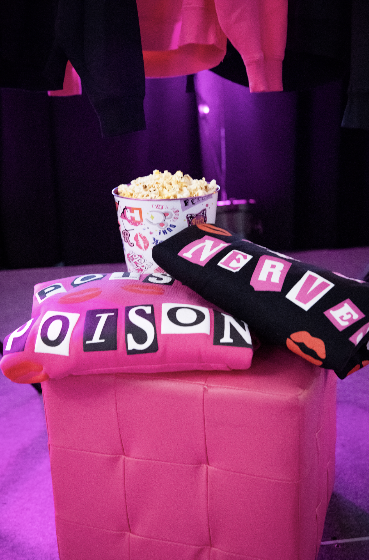 Renee Rapp Mean Girls Merch